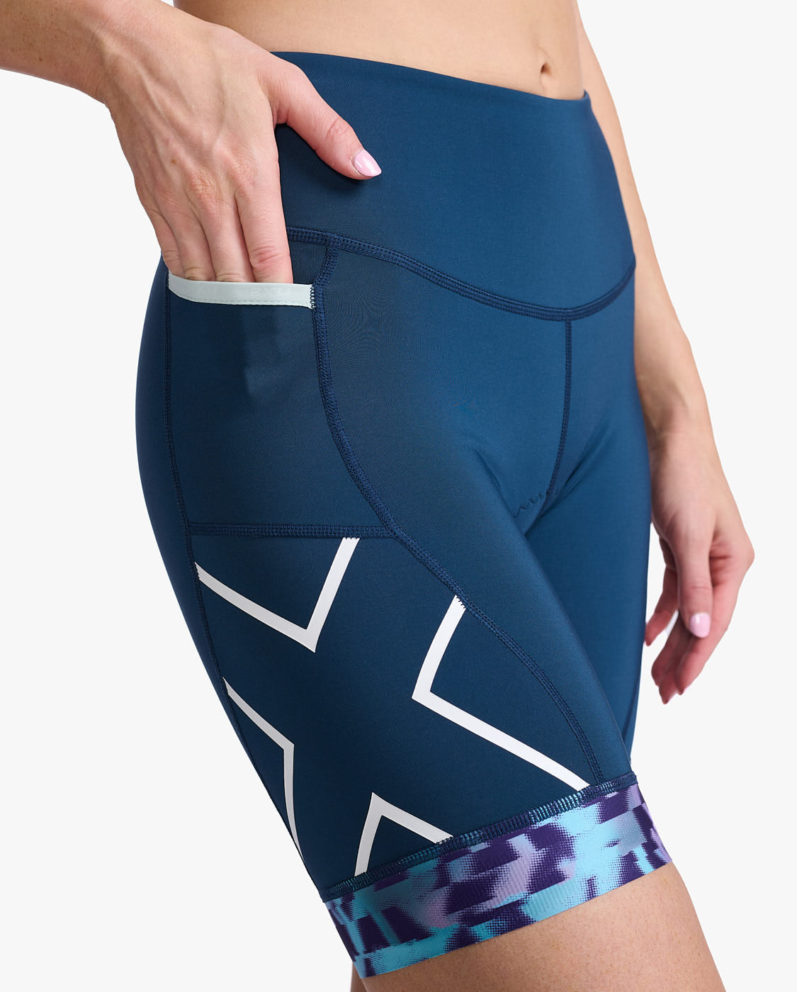 Core Tri Shorts