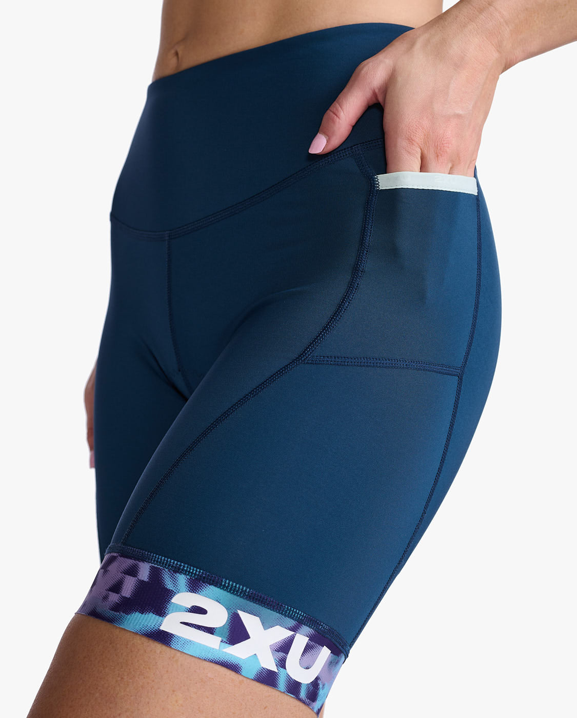 Core Tri Shorts