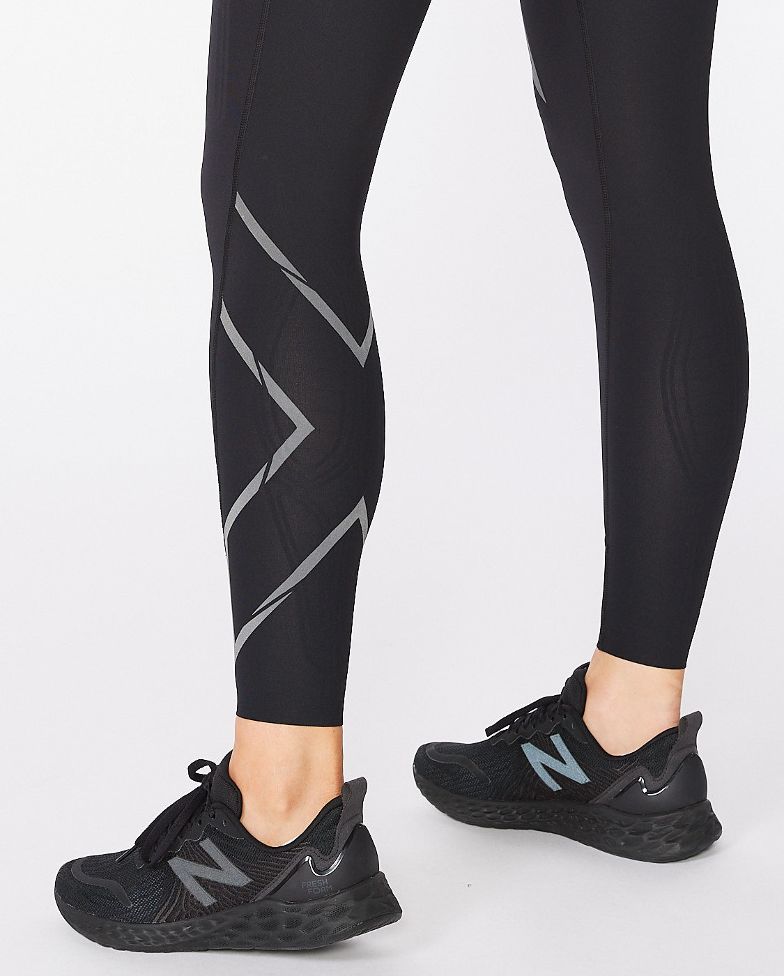 Light Speed Mid-Rise Compression Tights