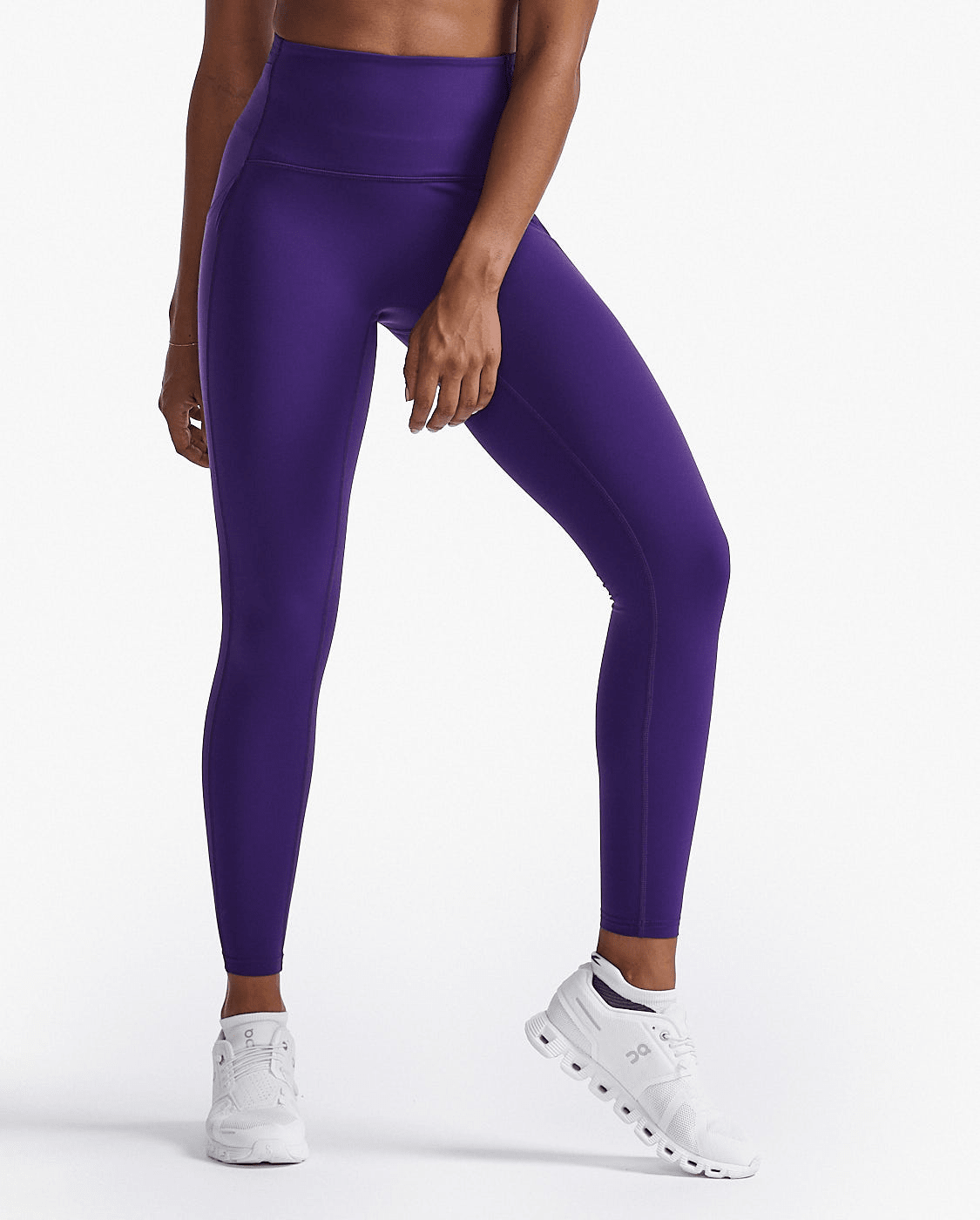 Form Stash Hi-Rise Compression Tights