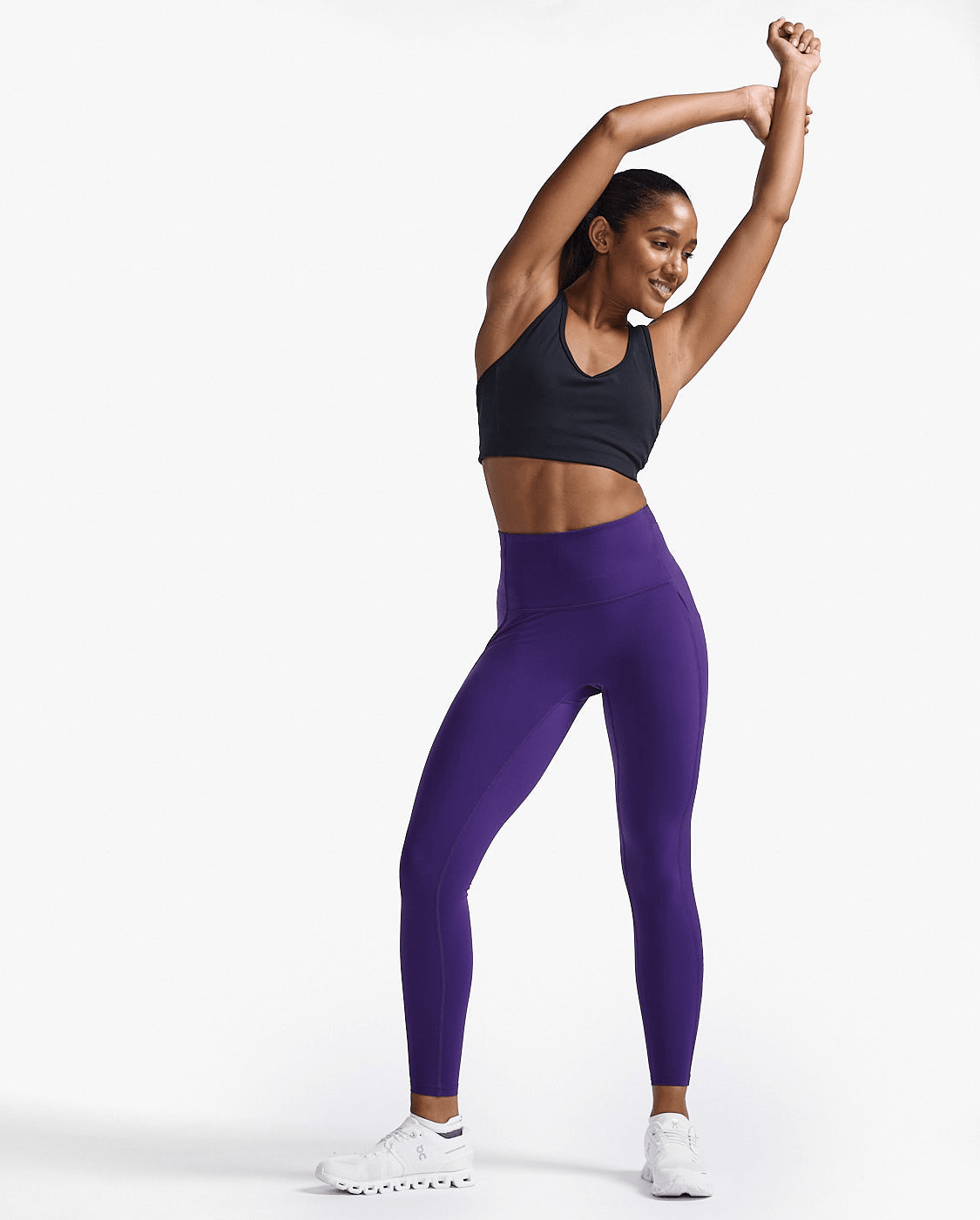 Form Stash Hi-Rise Compression Tights