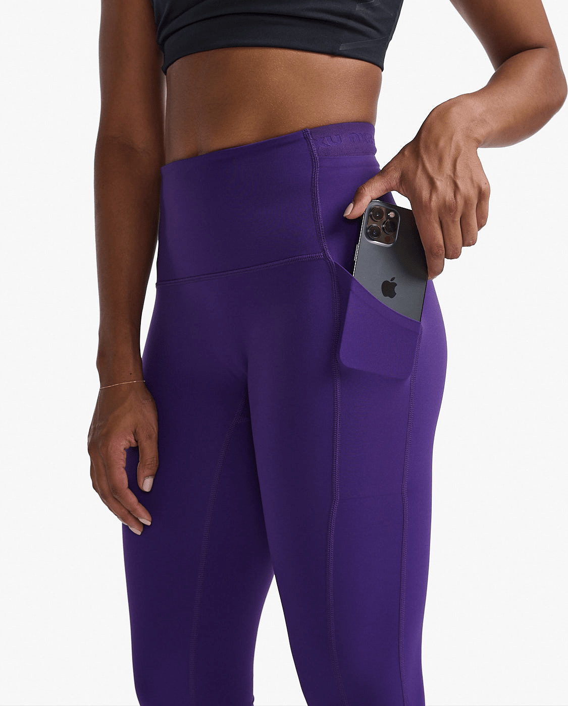 Form Stash Hi-Rise Compression Tights