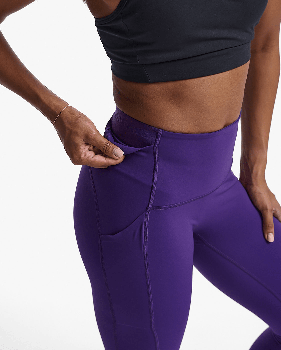 Form Stash Hi-Rise Compression Tights