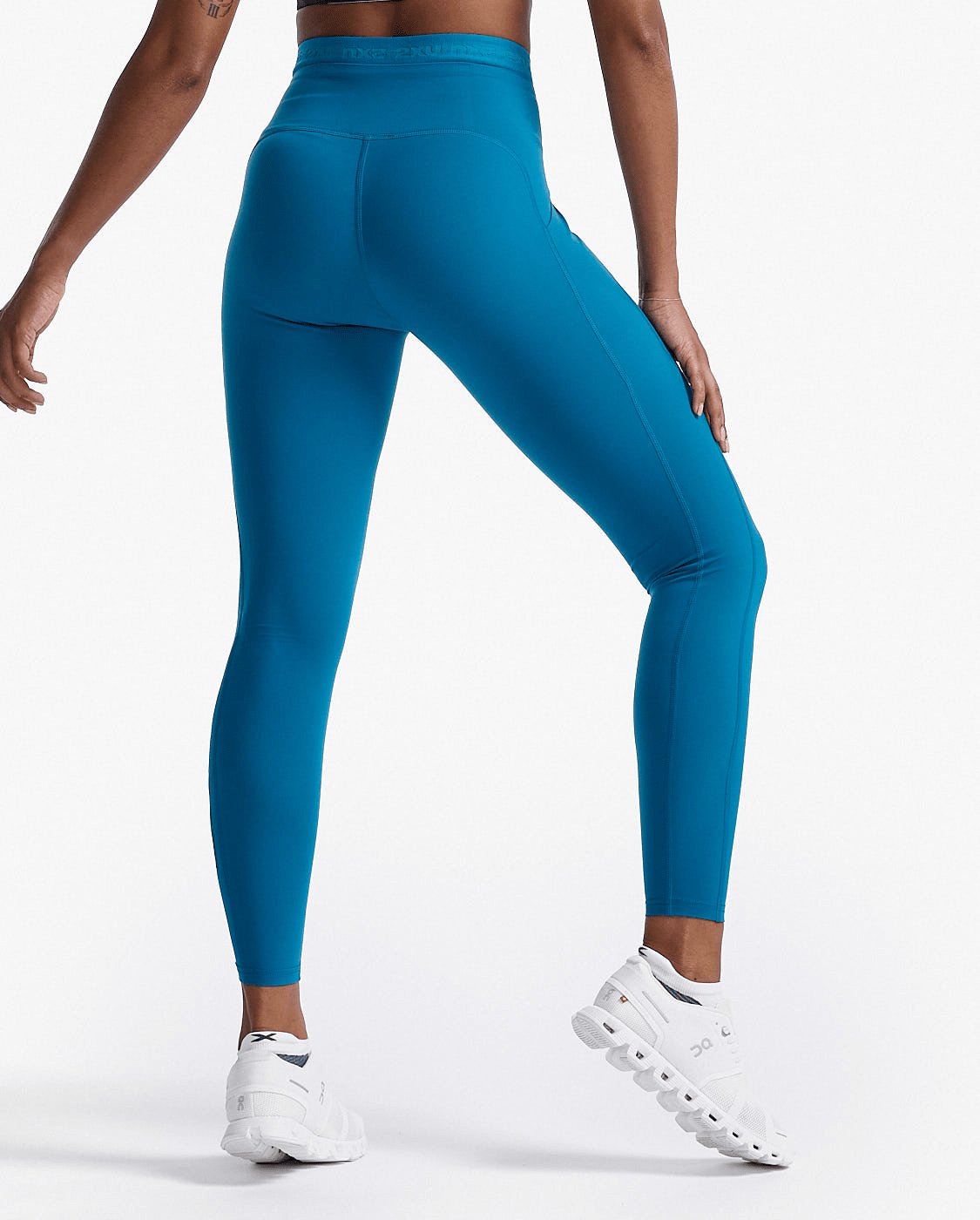Form Stash Hi-Rise Compression Tights