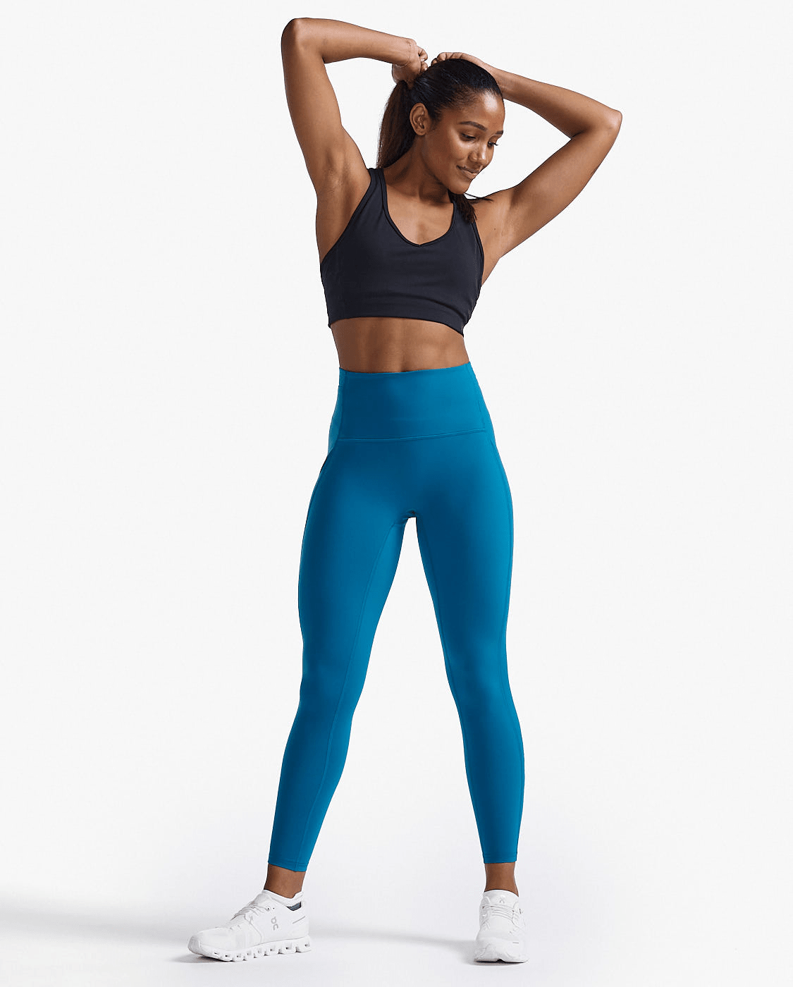 Form Stash Hi-Rise Compression Tights