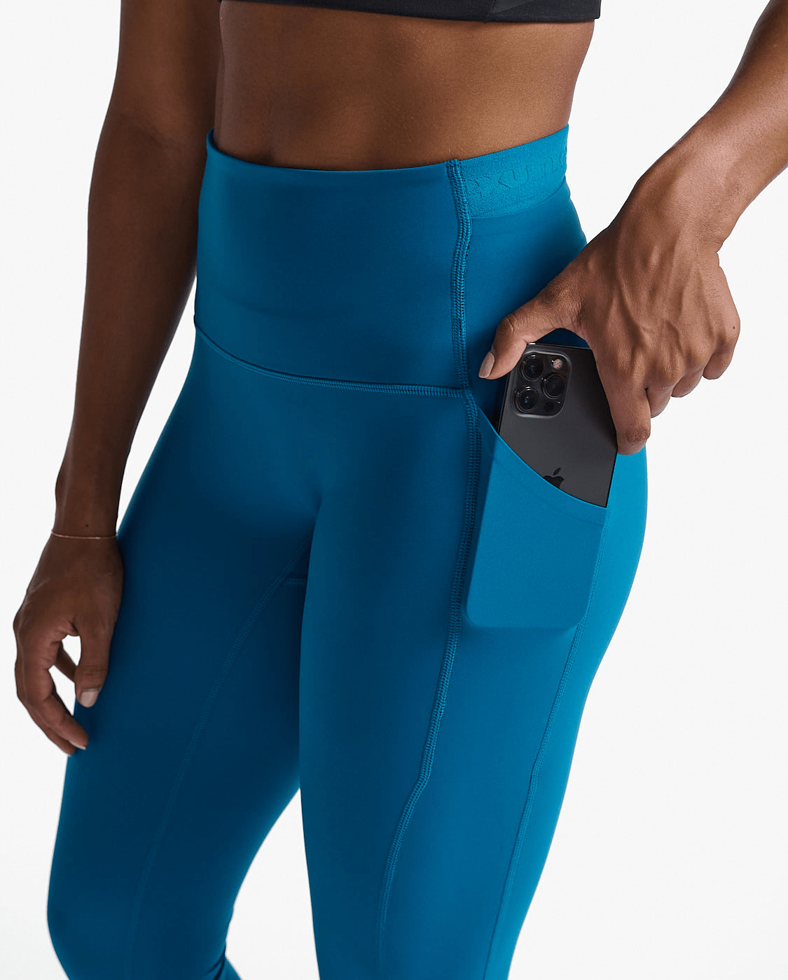 Form Stash Hi-Rise Compression Tights