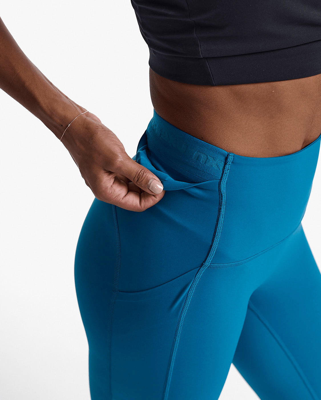 Form Stash Hi-Rise Compression Tights