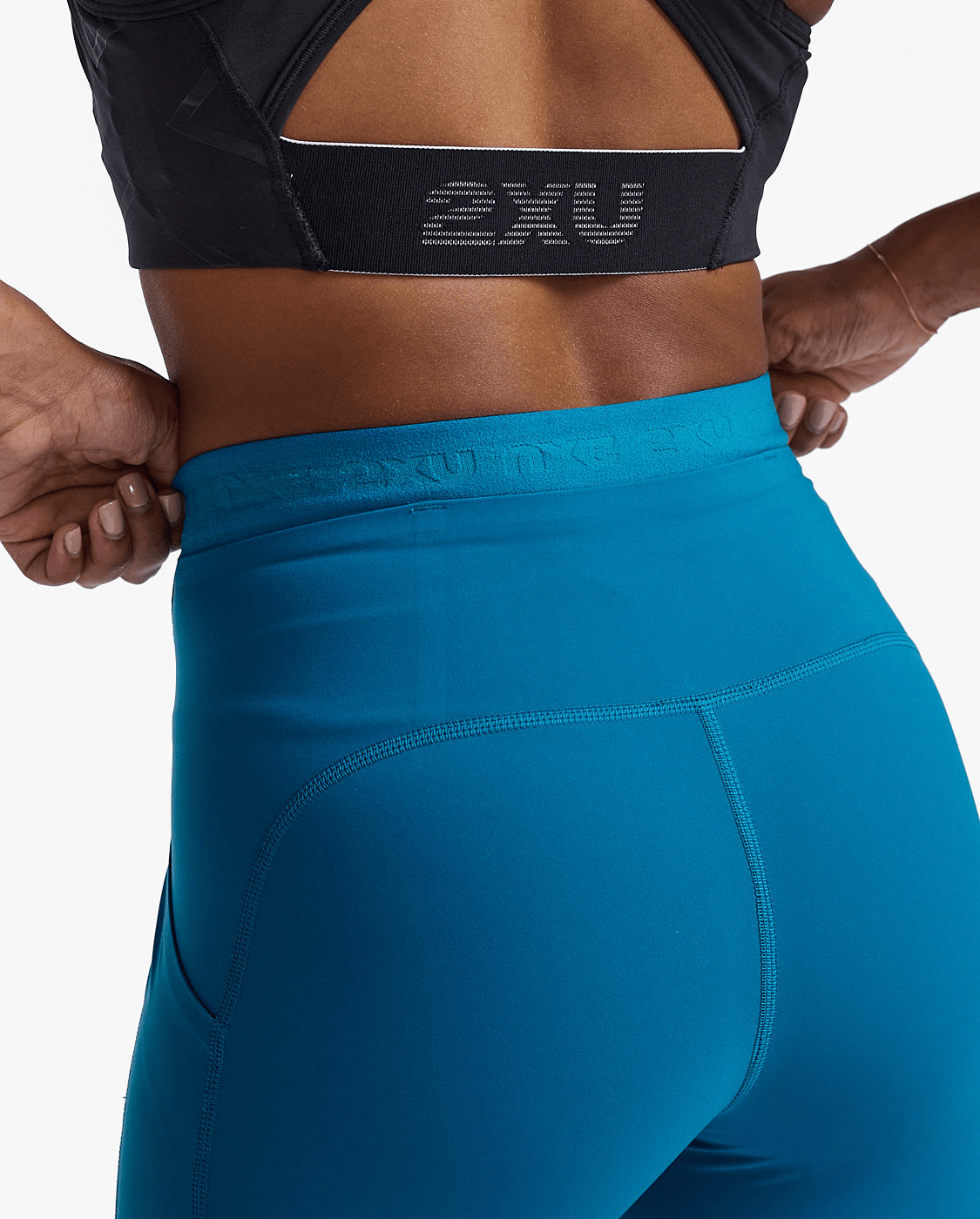 Form Stash Hi-Rise Compression Tights