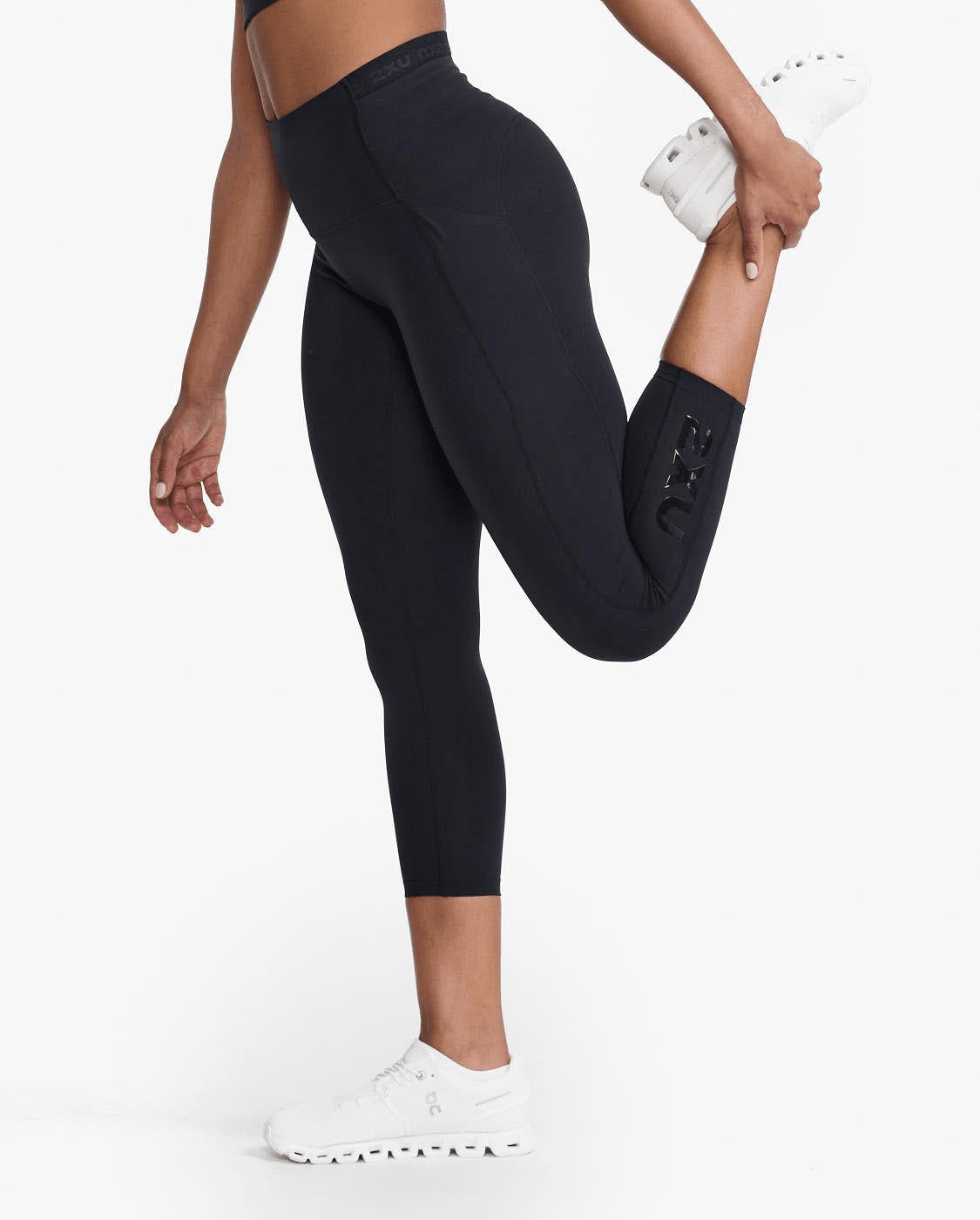 Form Stash Hi-Rise Compression 7/8 Tights 2.0