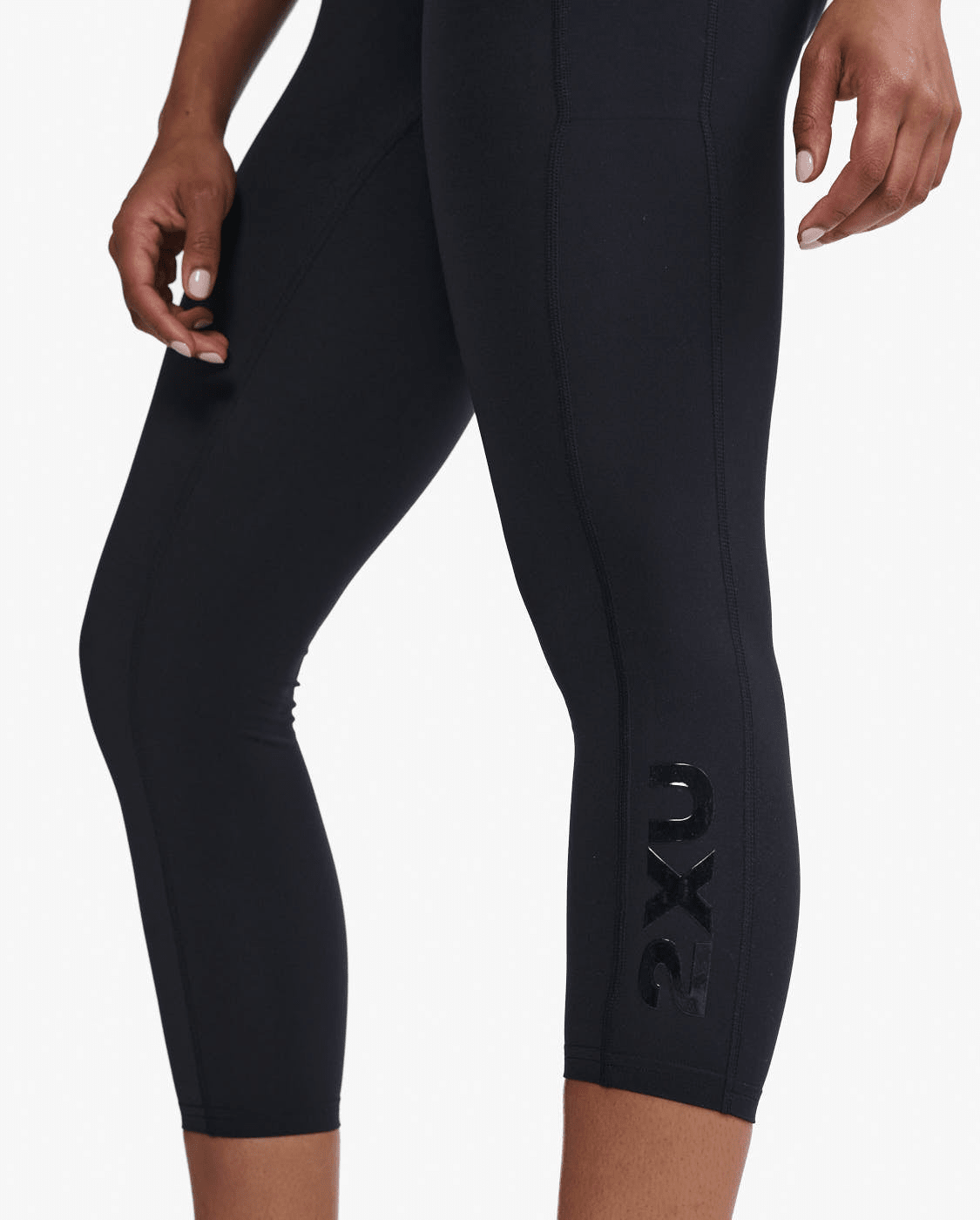Form Stash Hi-Rise Compression 7/8 Tights 2.0
