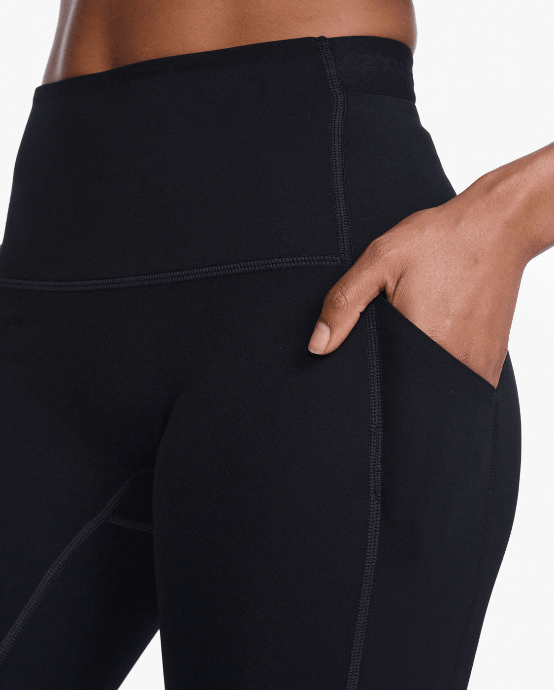 Form Stash Hi-Rise Compression 7/8 Tights 2.0