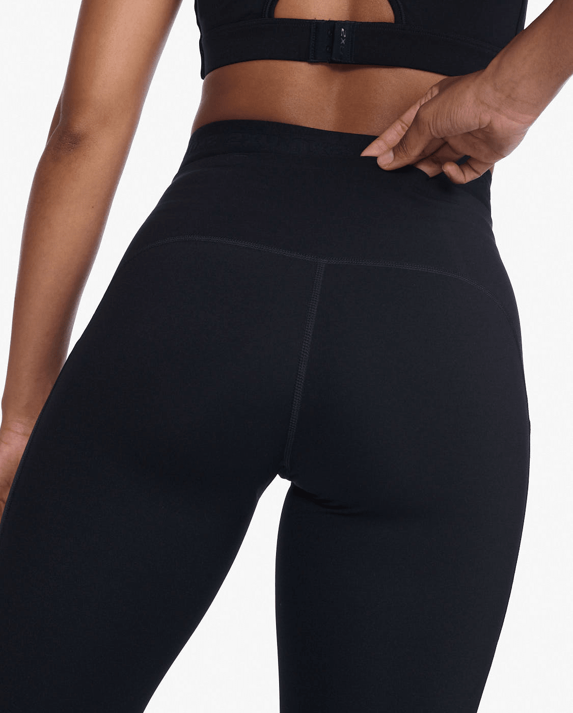 Form Stash Hi-Rise Compression 7/8 Tights 2.0