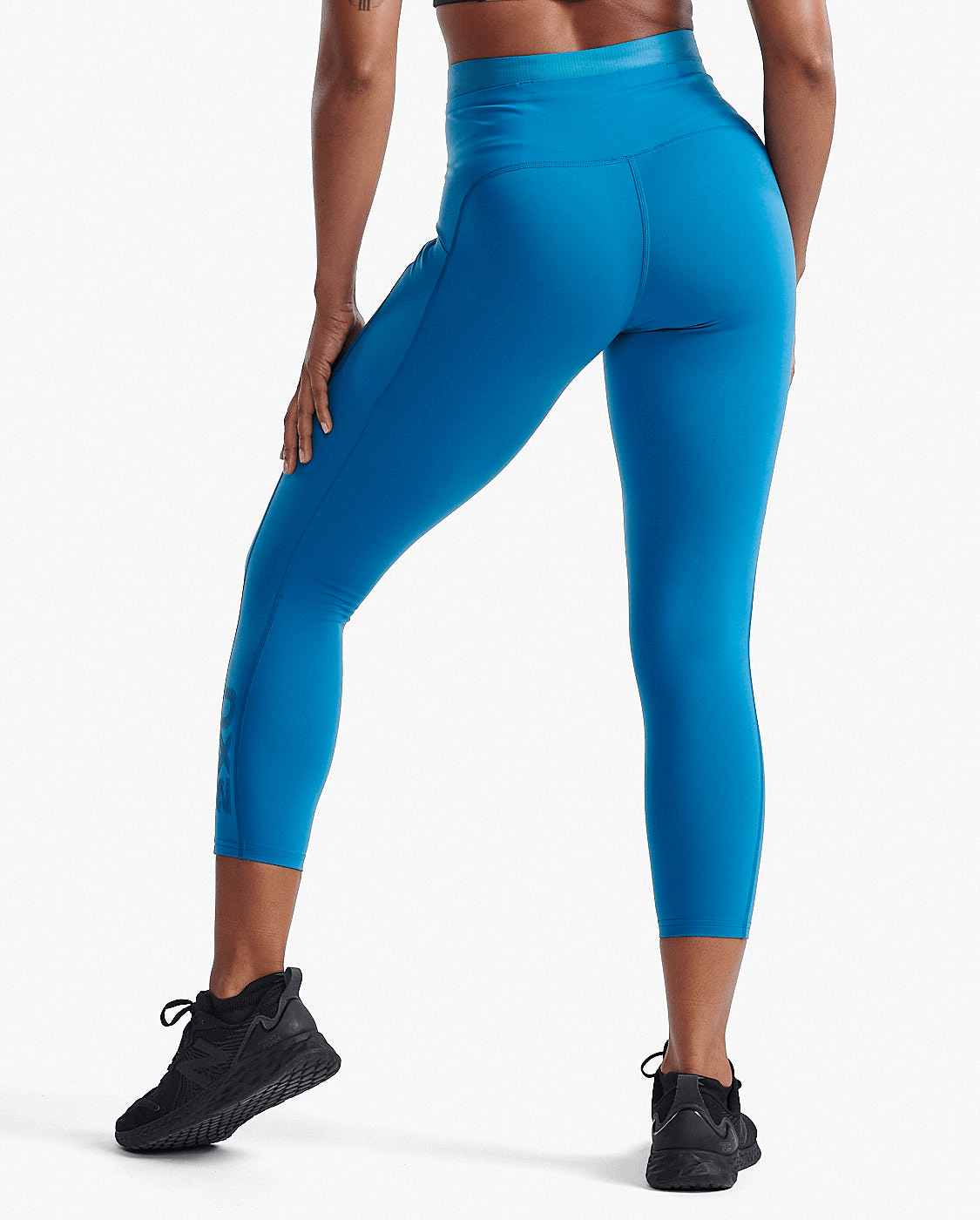 Form Stash Hi-Rise Compression 7/8 Tights 2.0