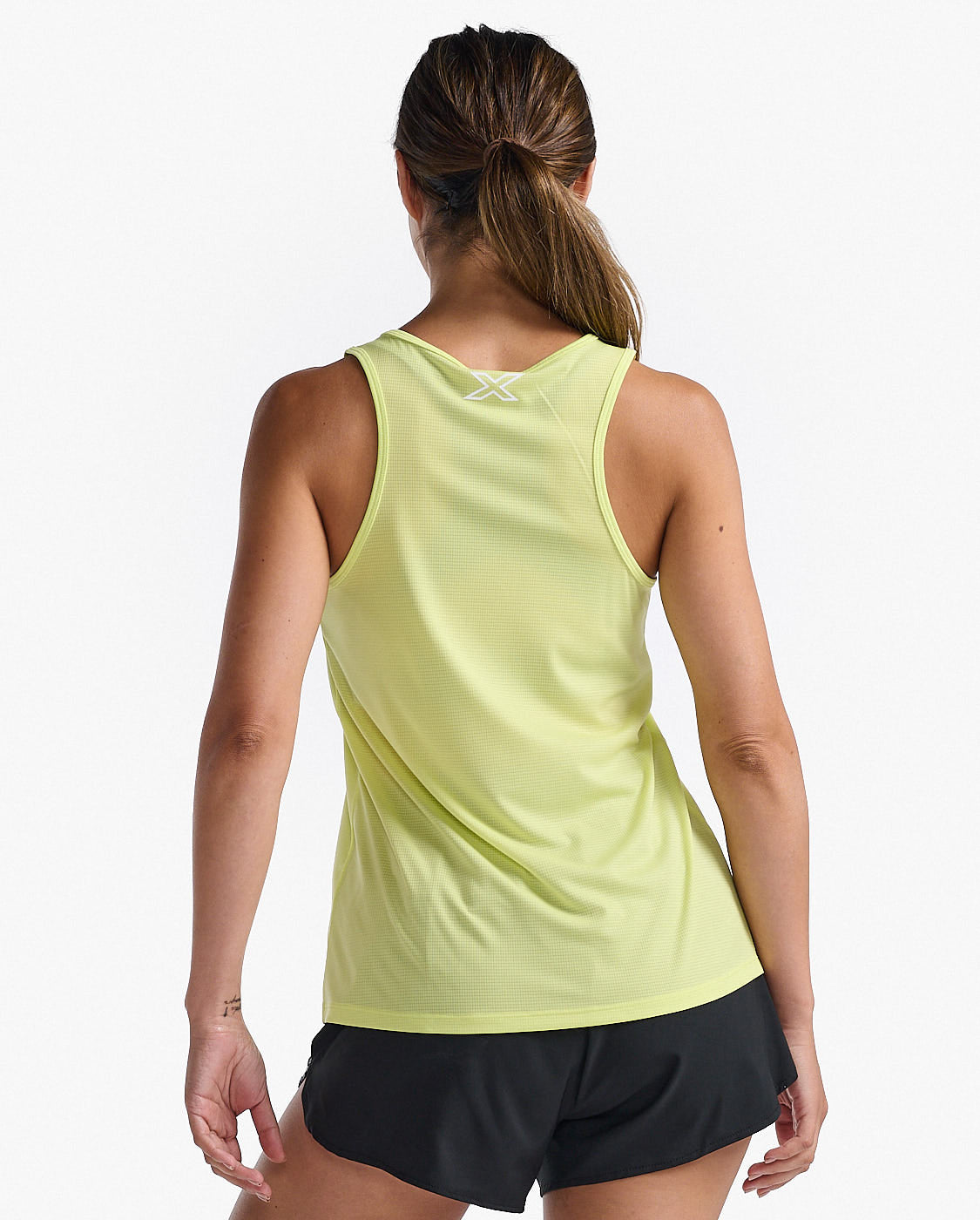 Aero Singlet