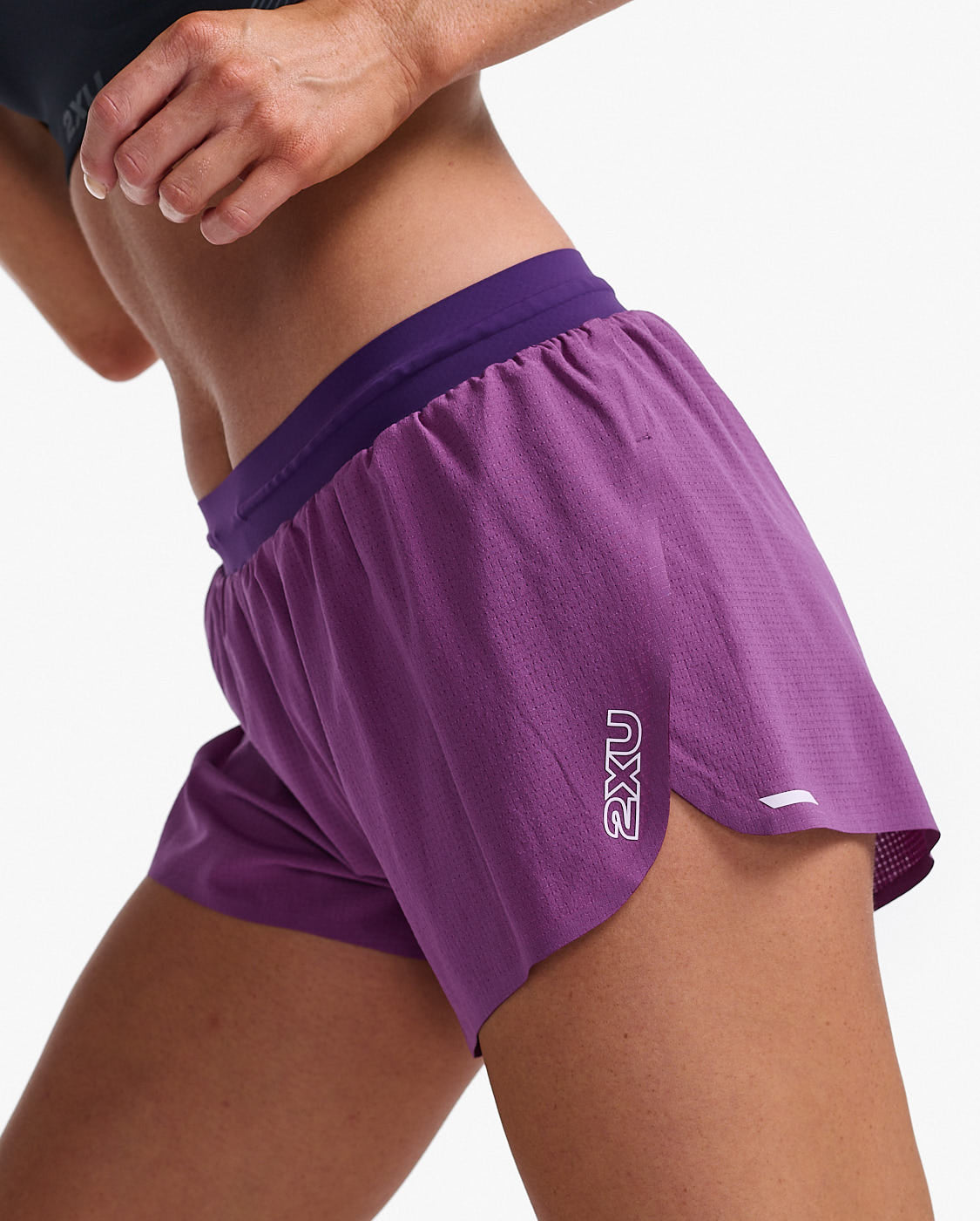 Light Speed 3" Shorts