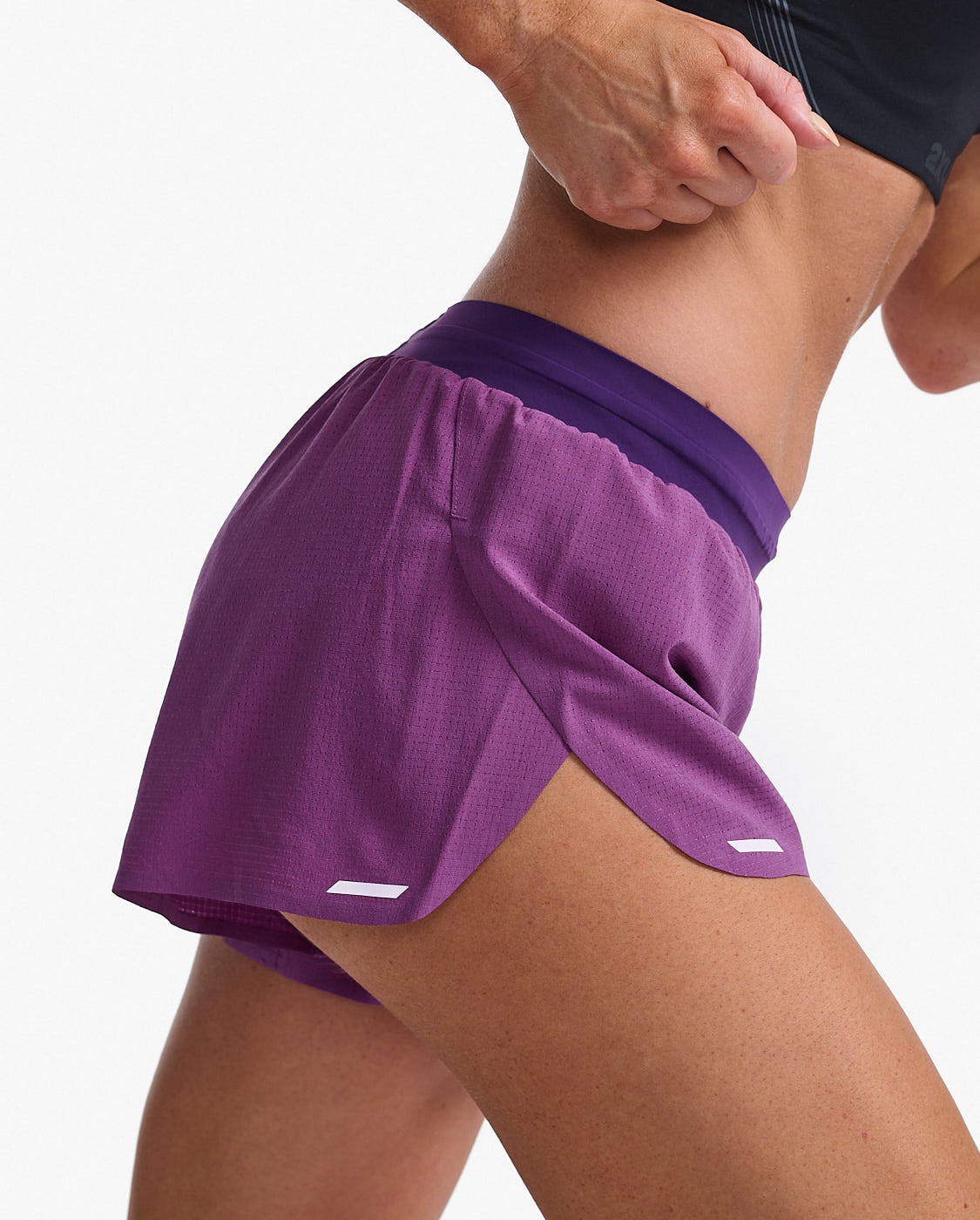 Light Speed 3" Shorts