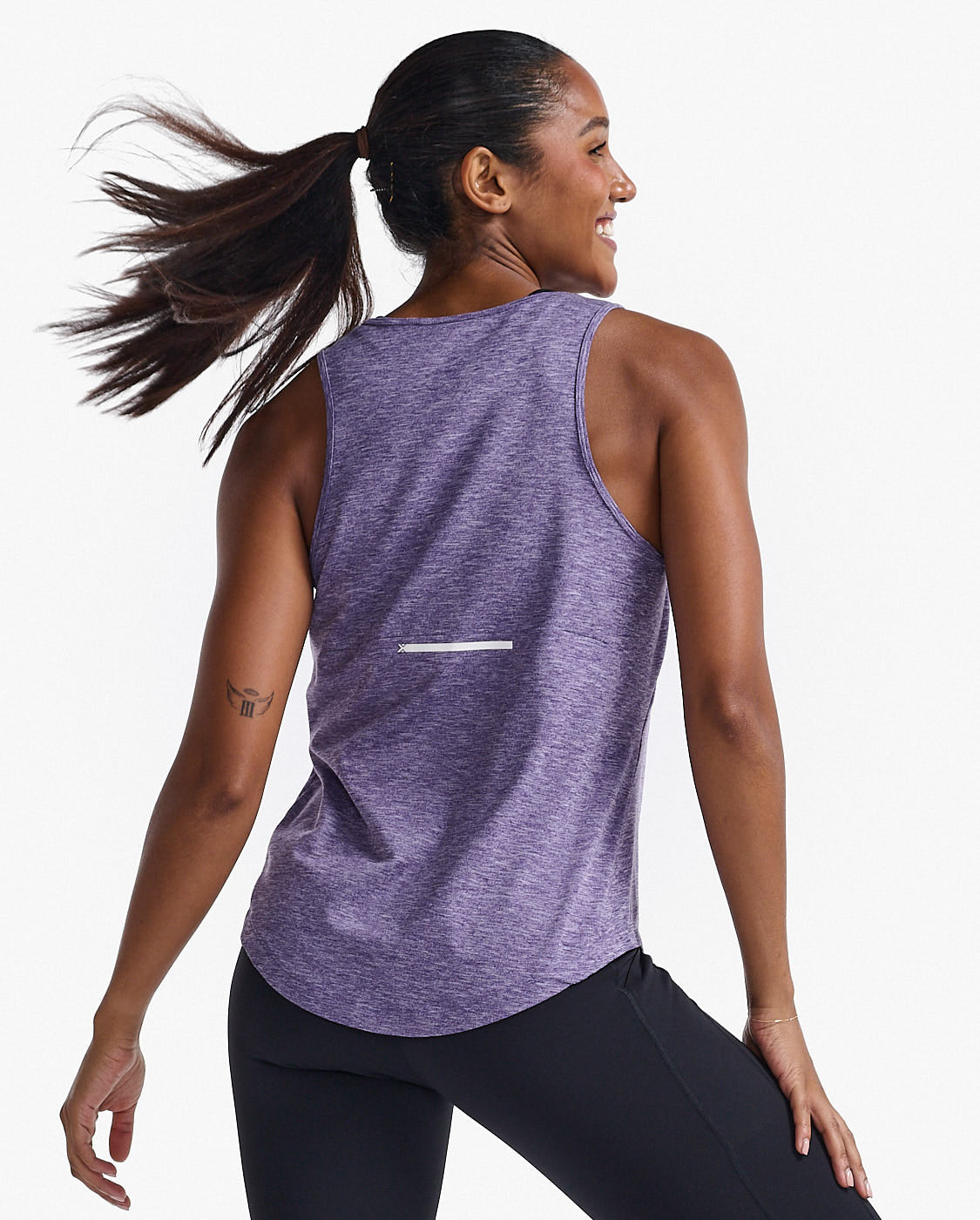 Motion Tank