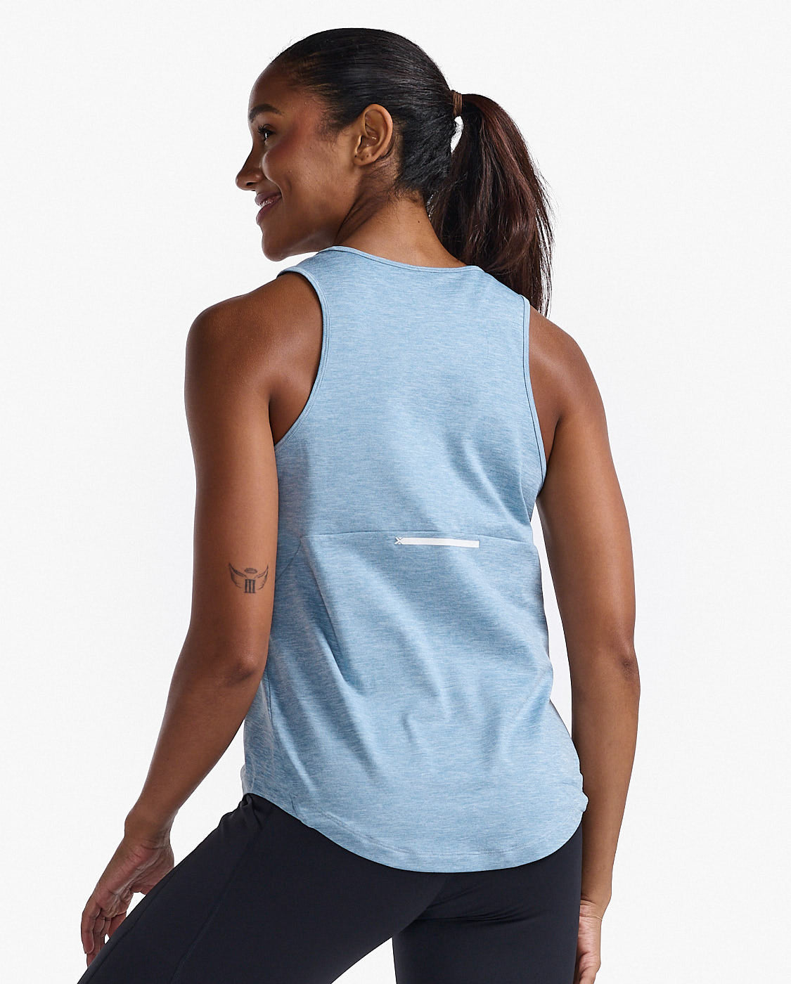 Motion Tank