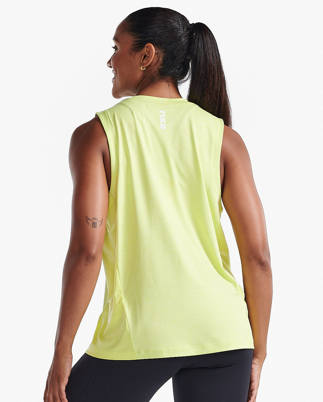 Motion Sport Mesh Tank