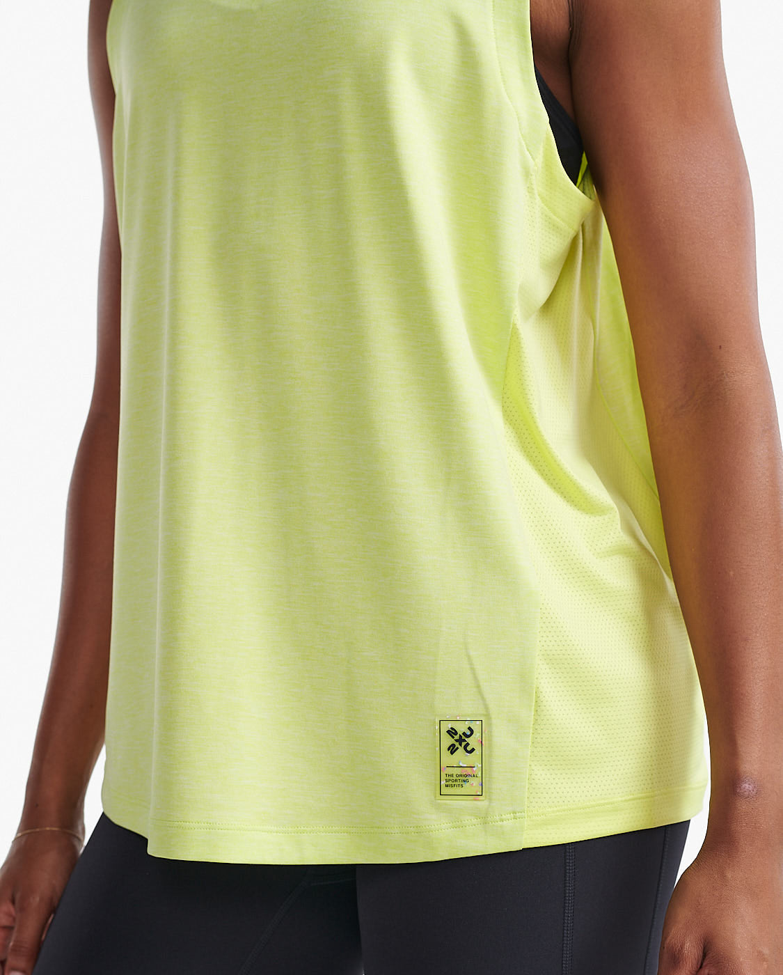 Motion Sport Mesh Tank