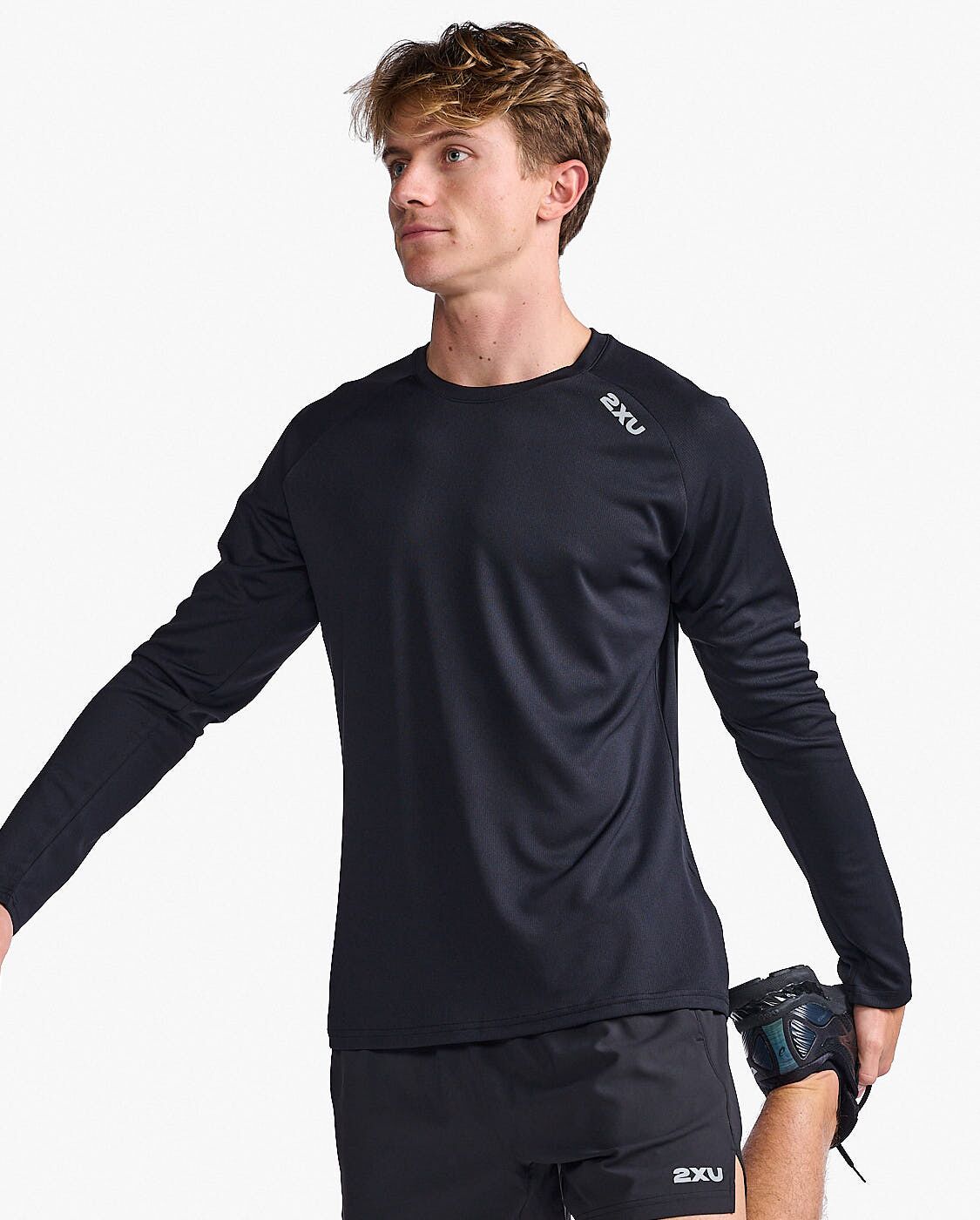 Aero Long Sleeve