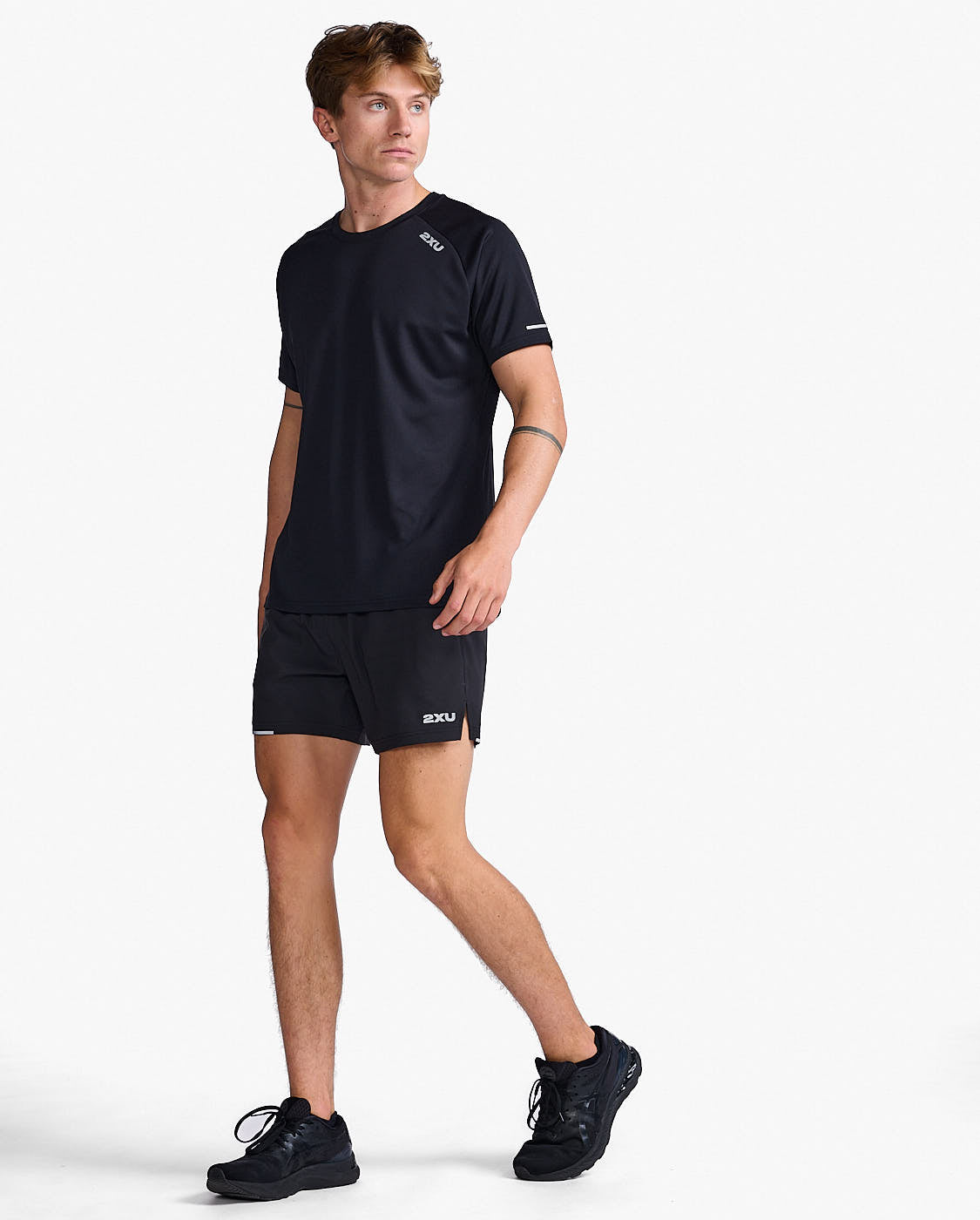 Aero Tee