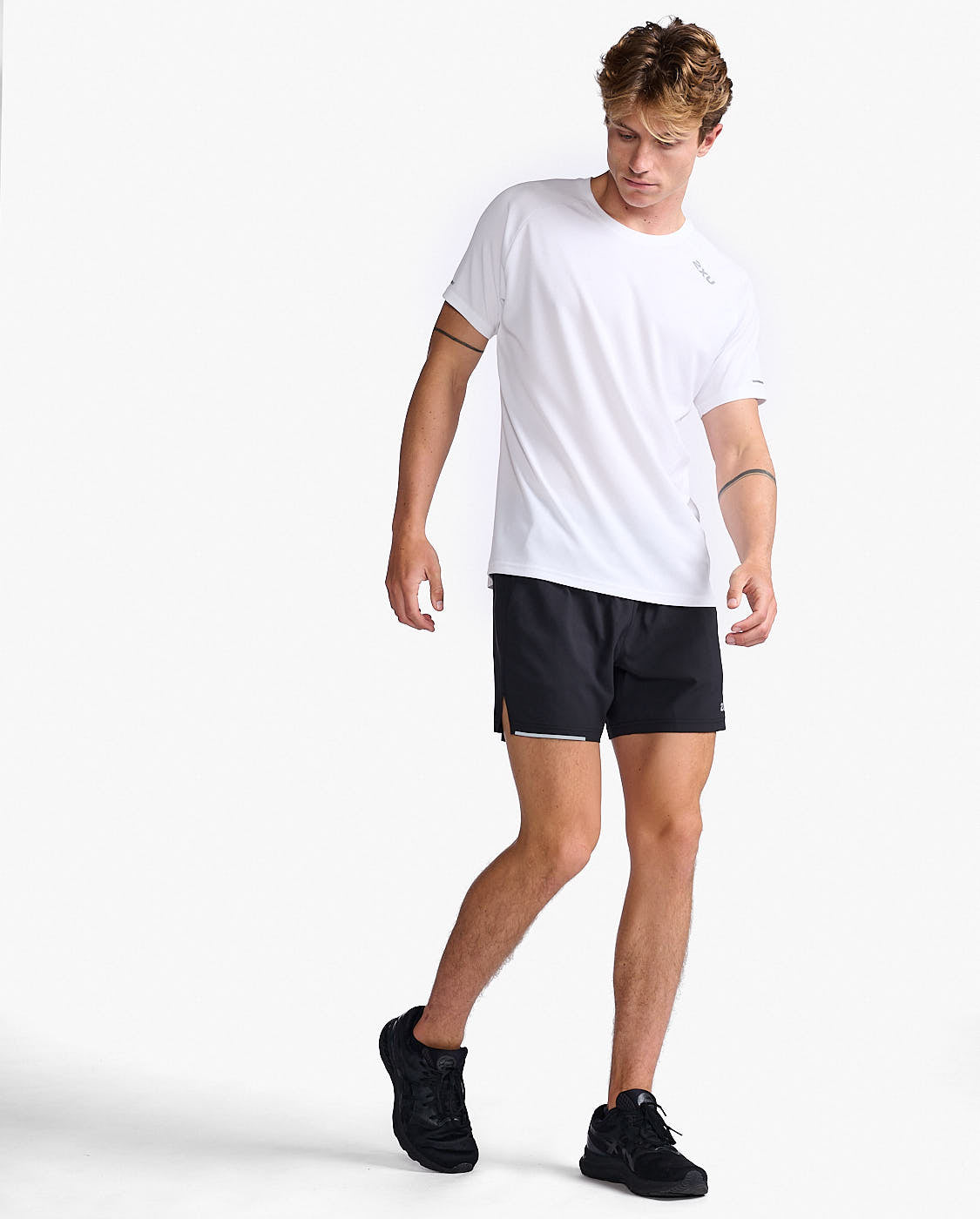 Aero Tee