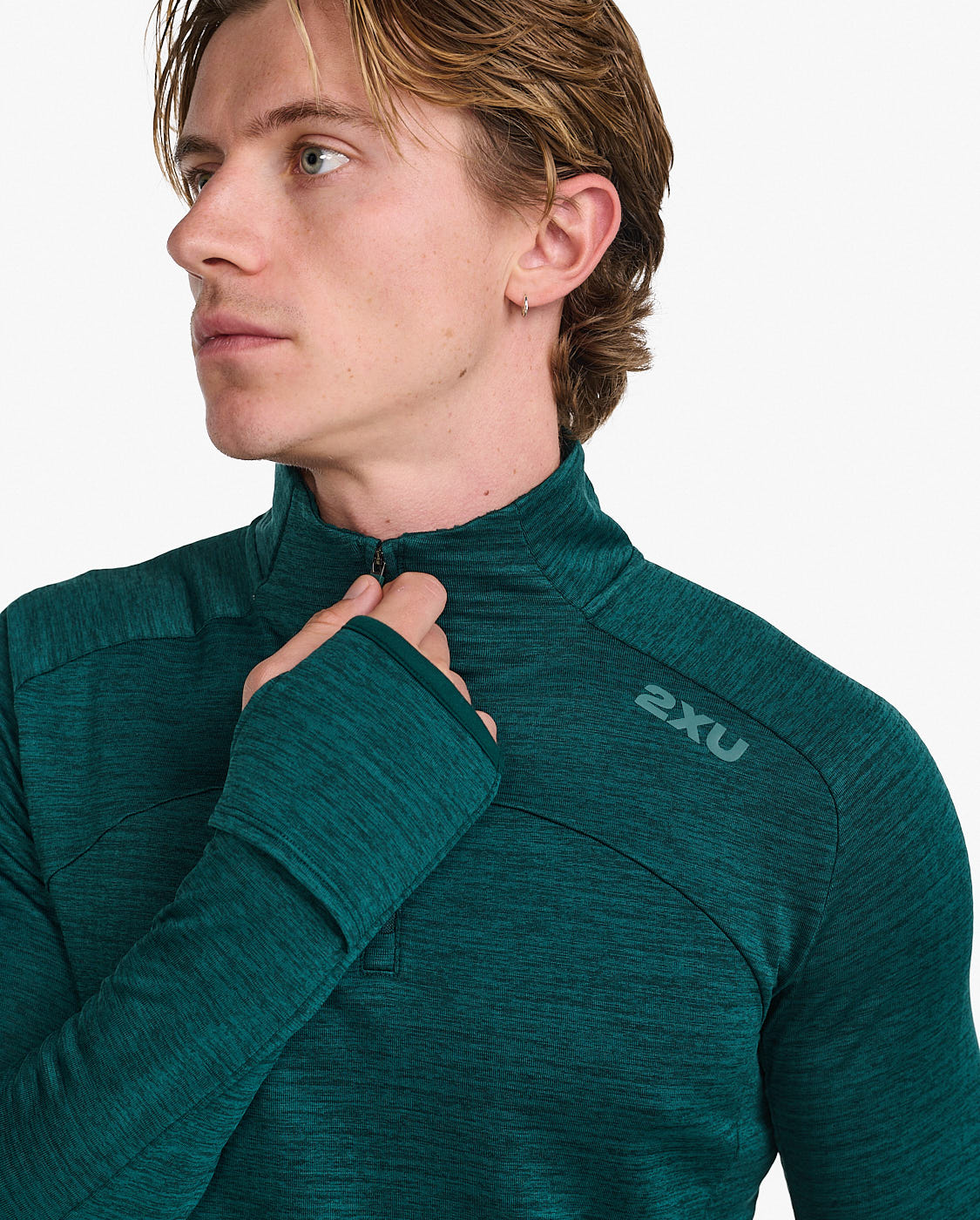Ignition 1/4 Zip