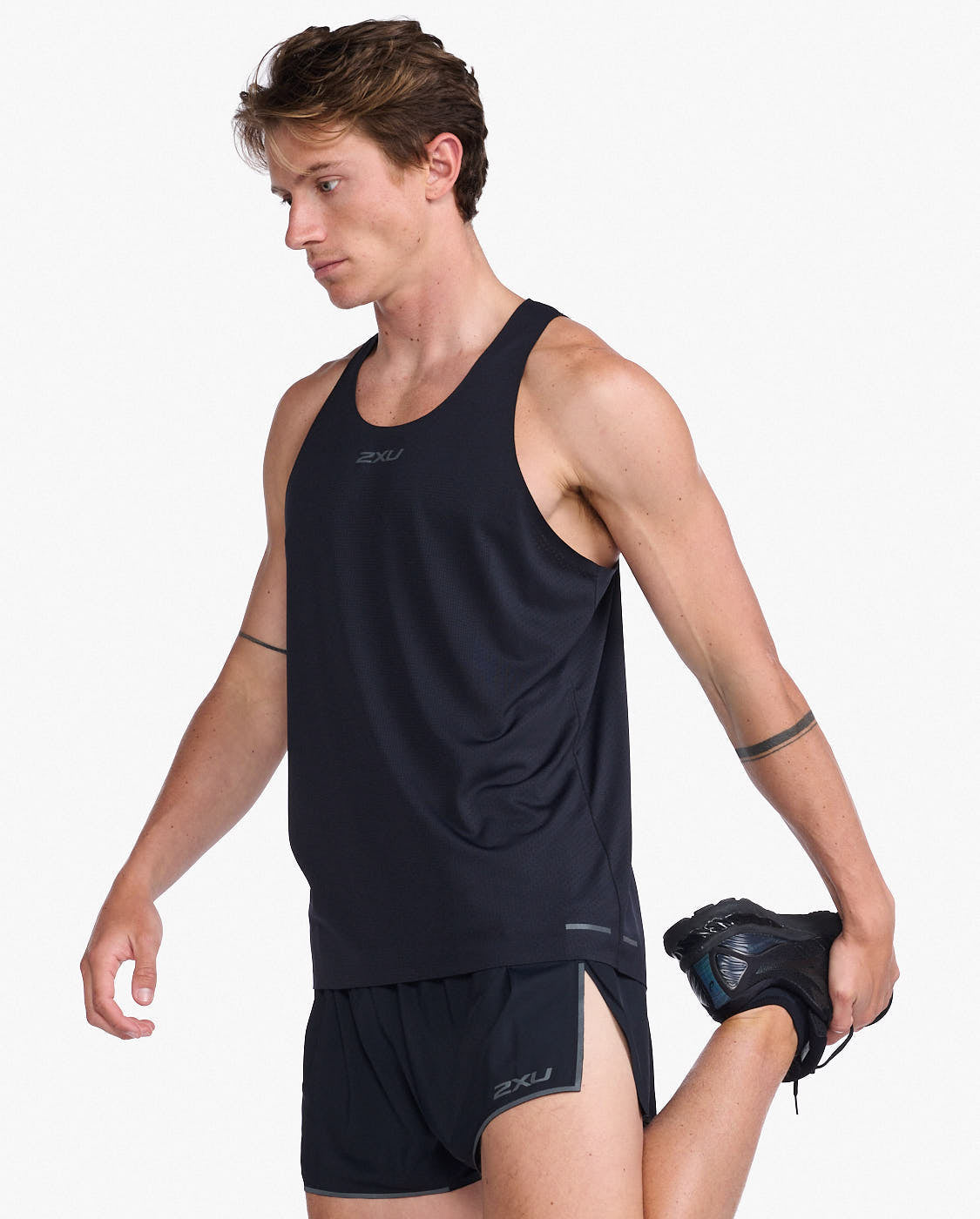 Light Speed Tech Singlet