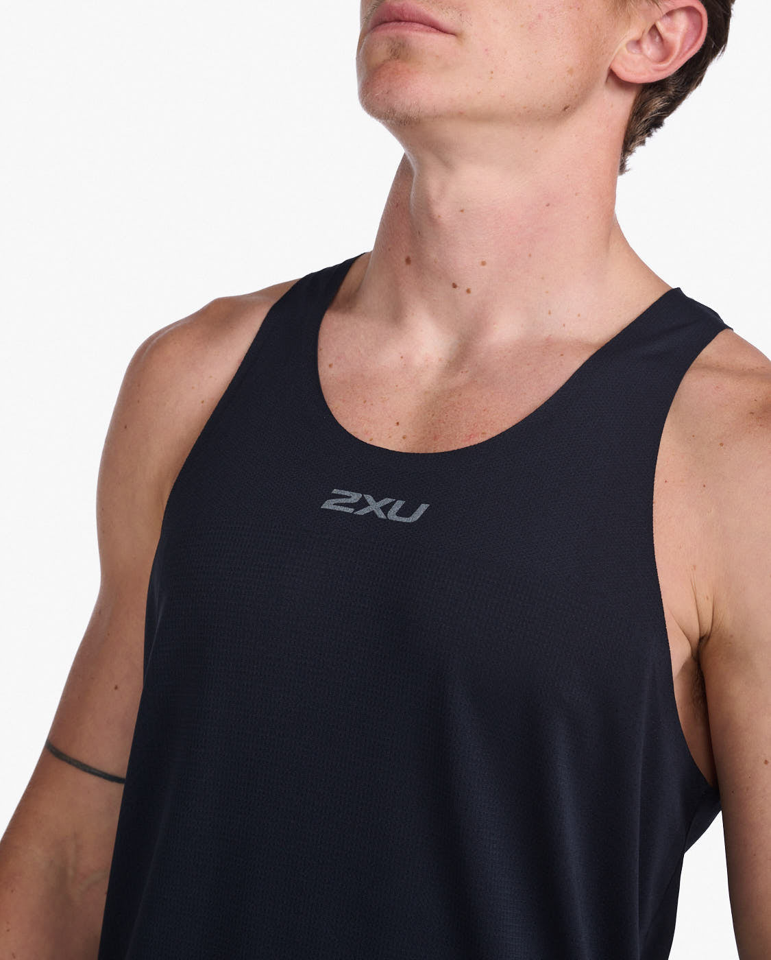 Light Speed Tech Singlet