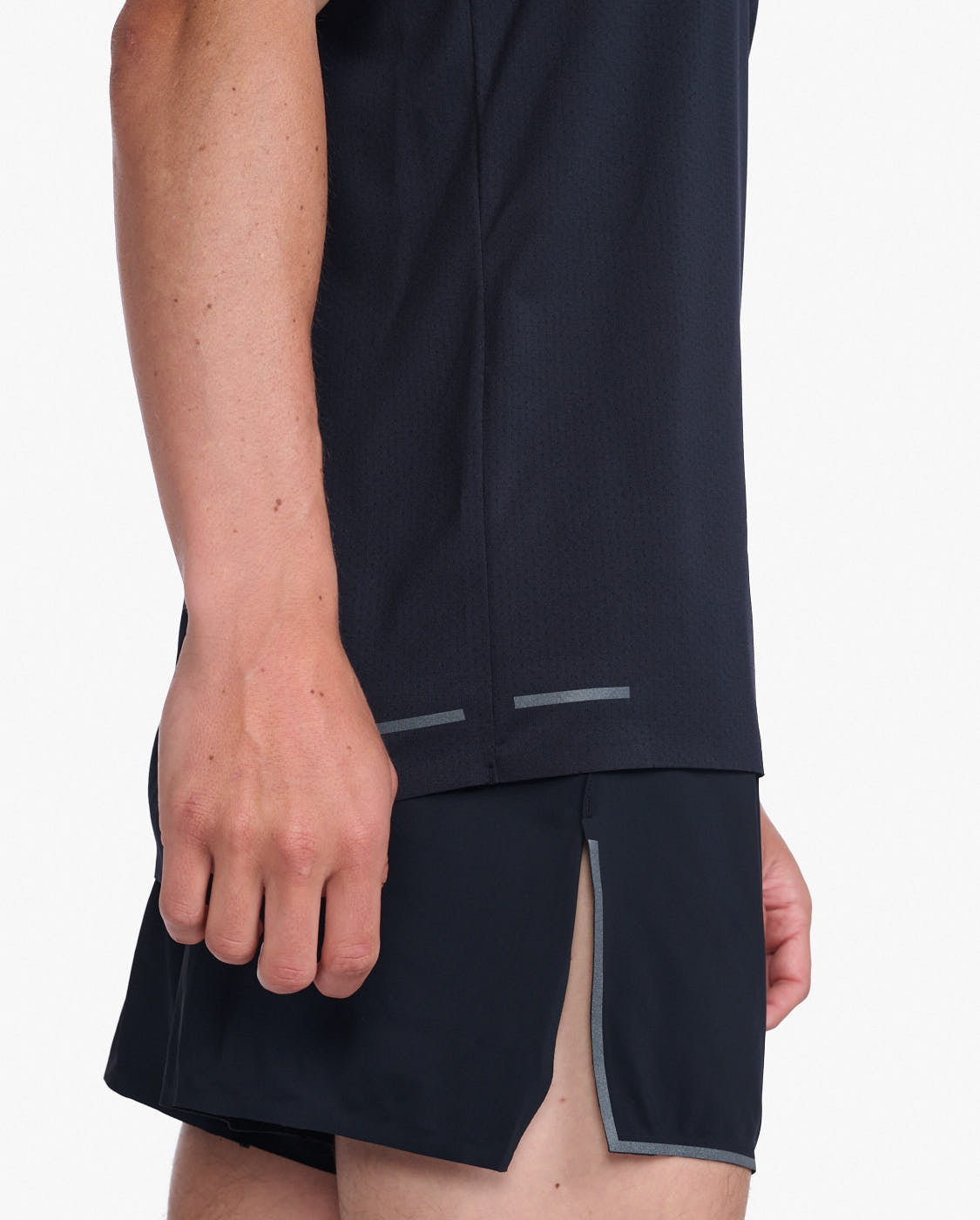 Light Speed Tech Singlet
