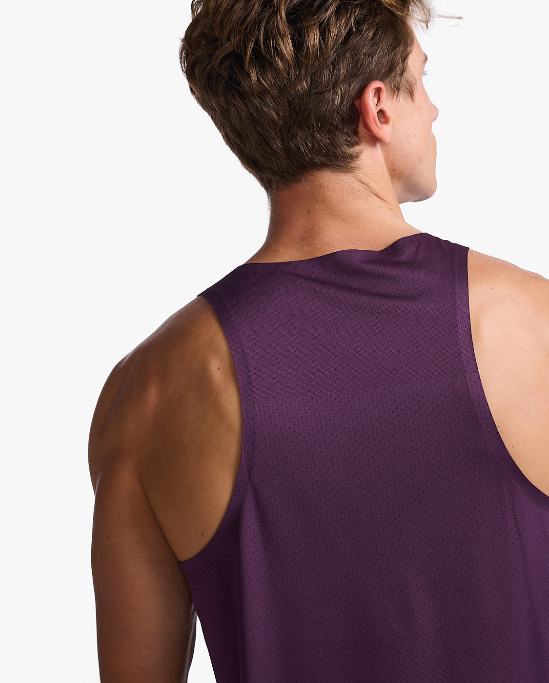 Light Speed Tech Singlet