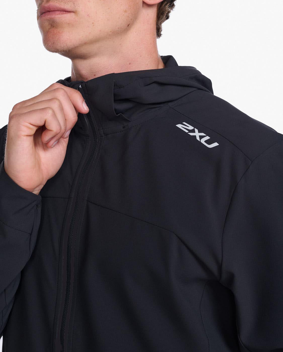 Aero Jacket
