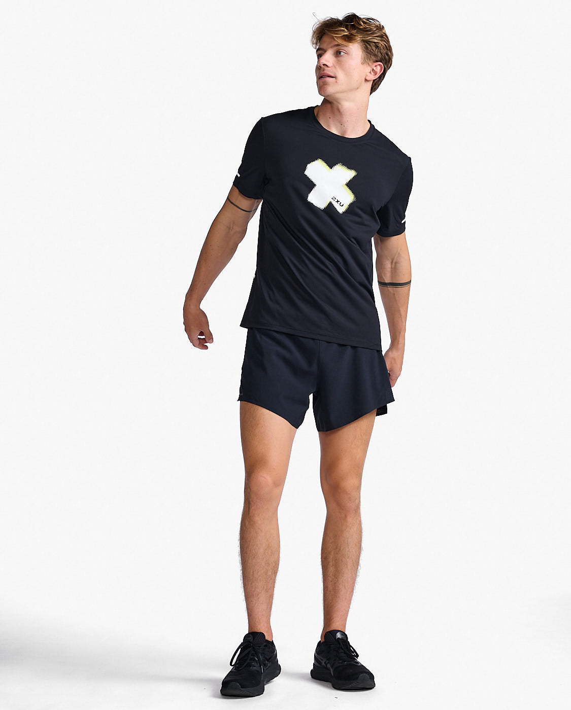 Light Speed Tee