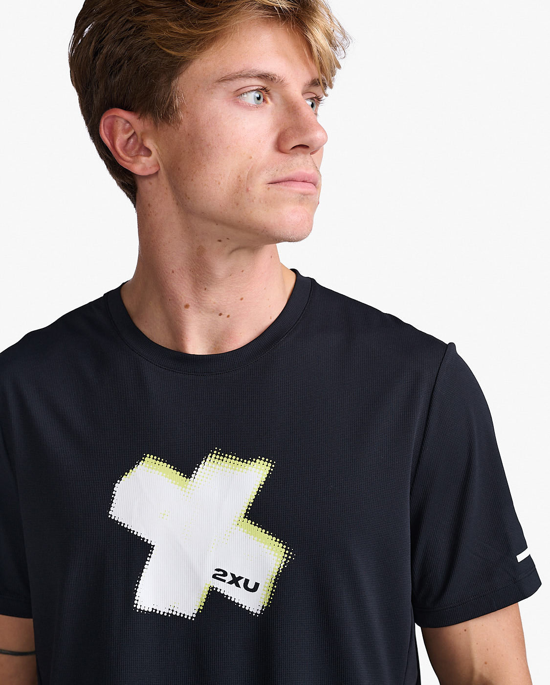 Light Speed Tee