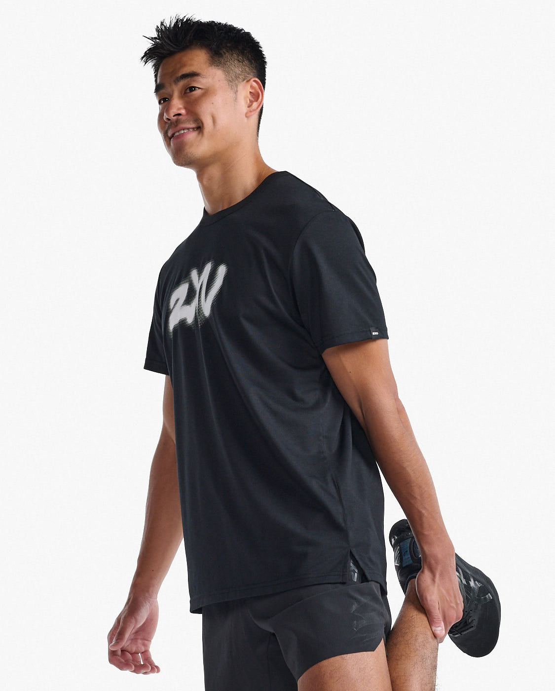 Contender Tee