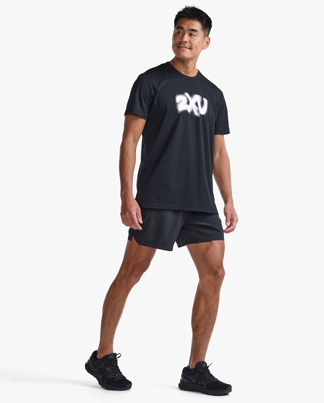 Contender Tee