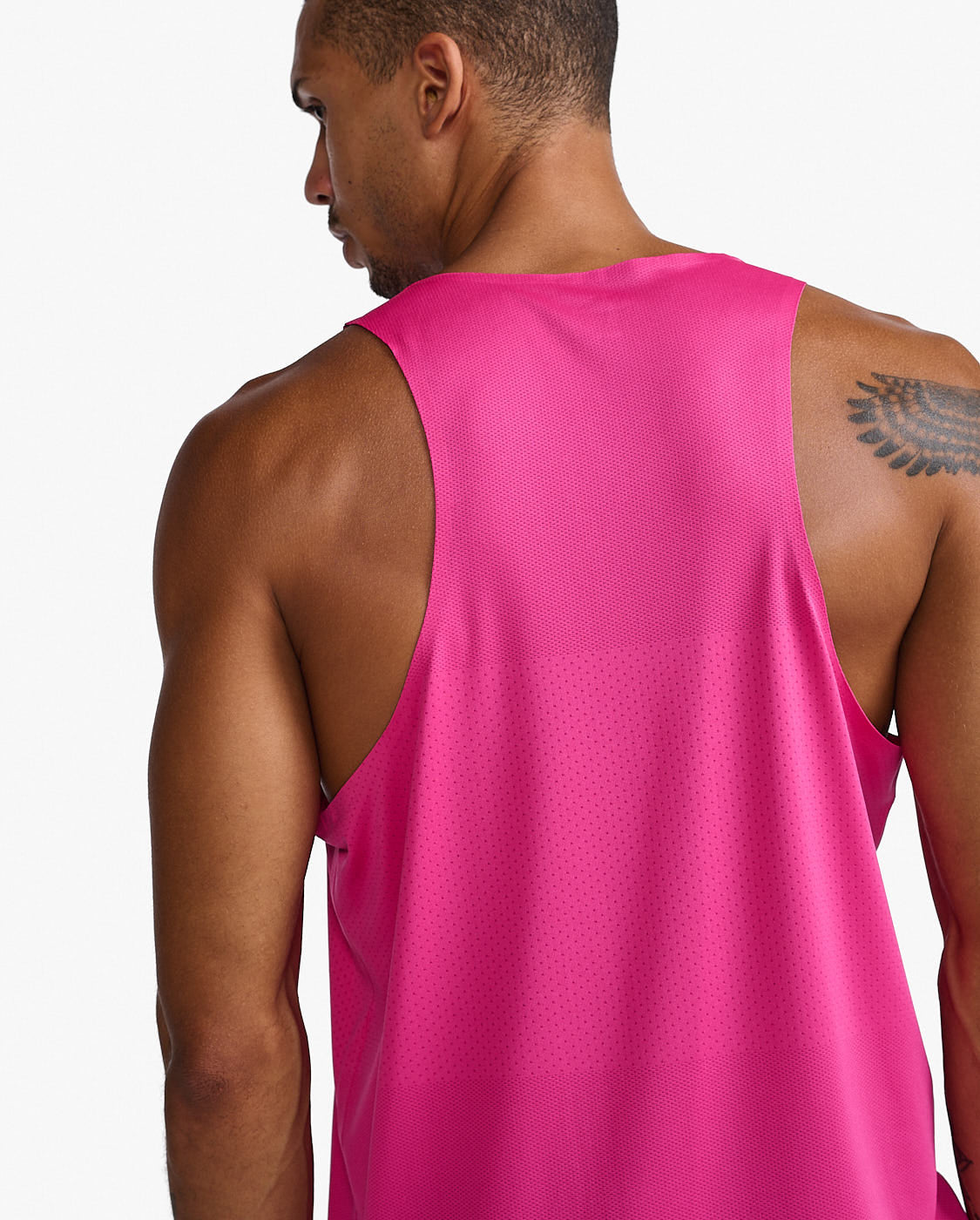 Light Speed Tech Singlet