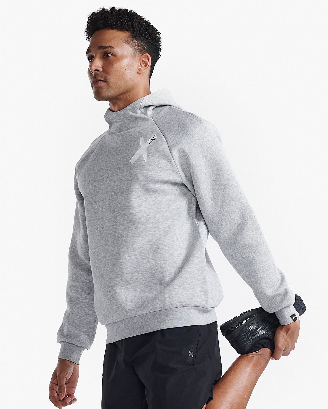 Motion Hoodie