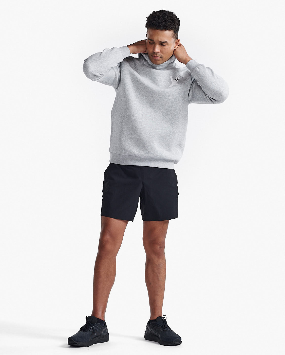 Motion Hoodie