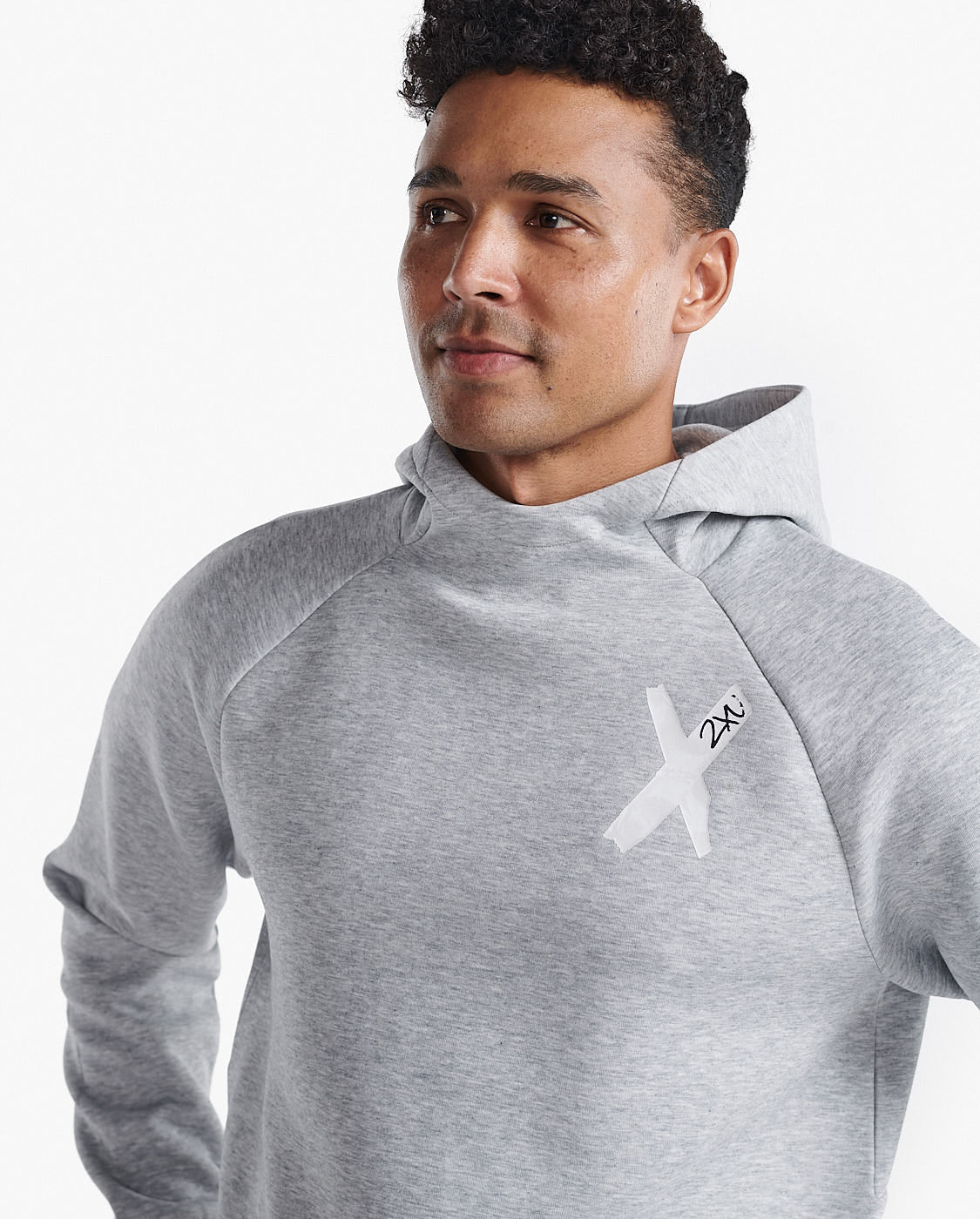 Motion Hoodie