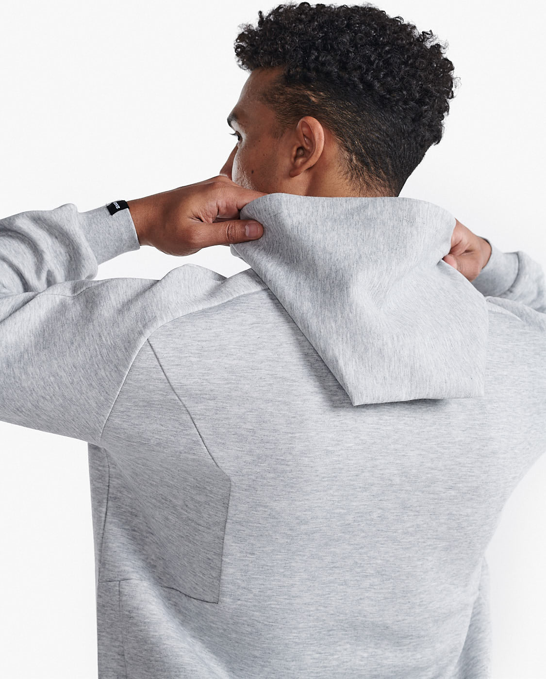 Motion Hoodie