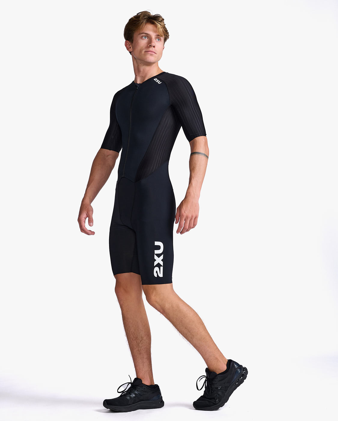 Aero Sleeved Trisuit