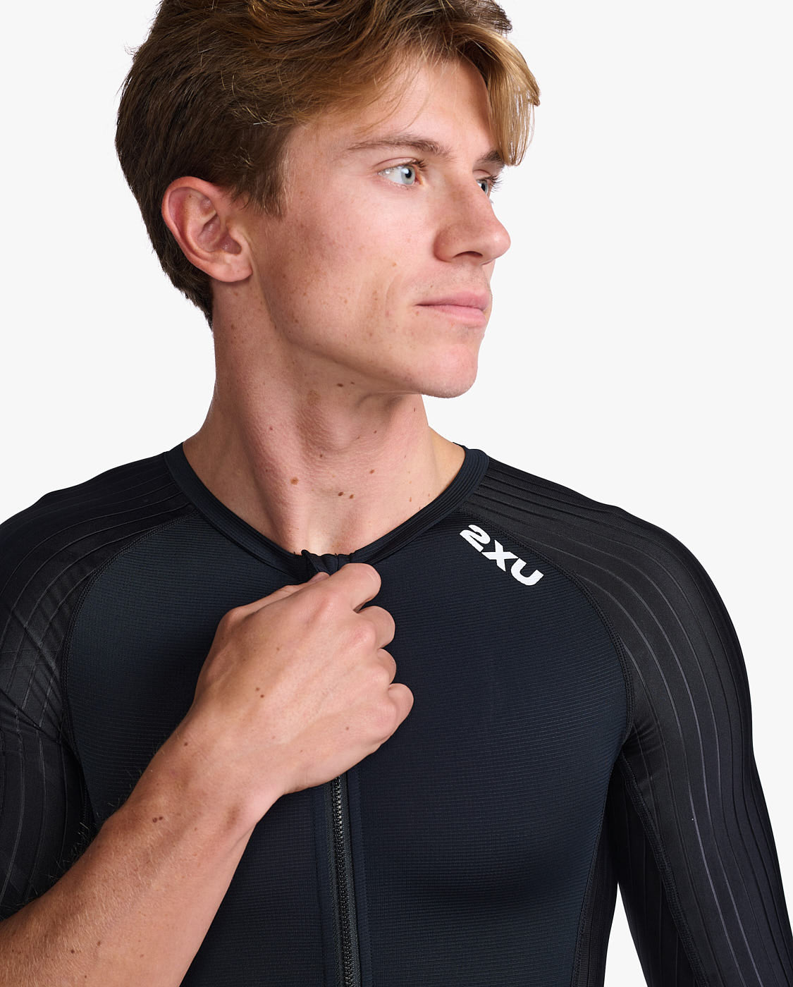 Aero Sleeved Trisuit