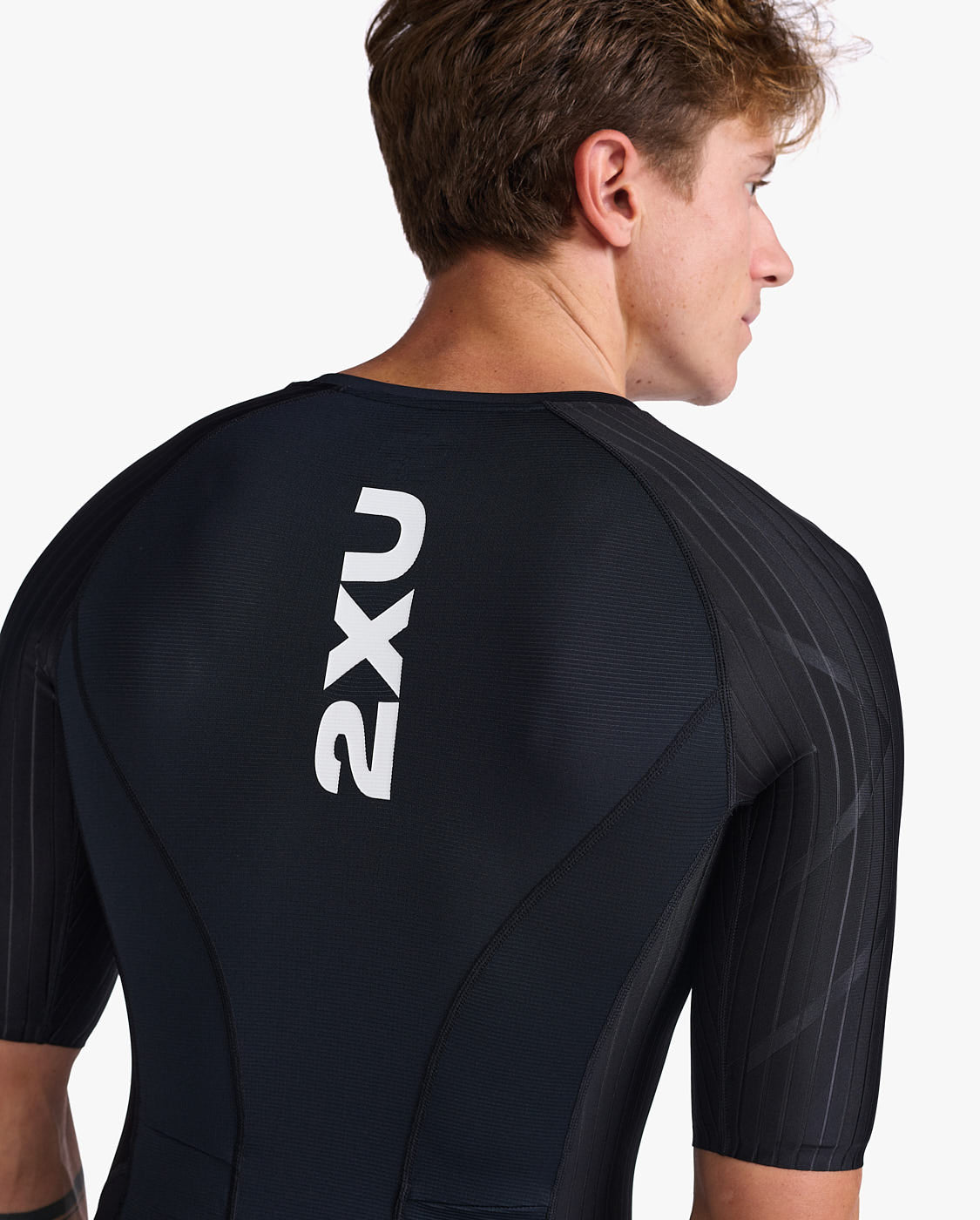 Aero Sleeved Trisuit