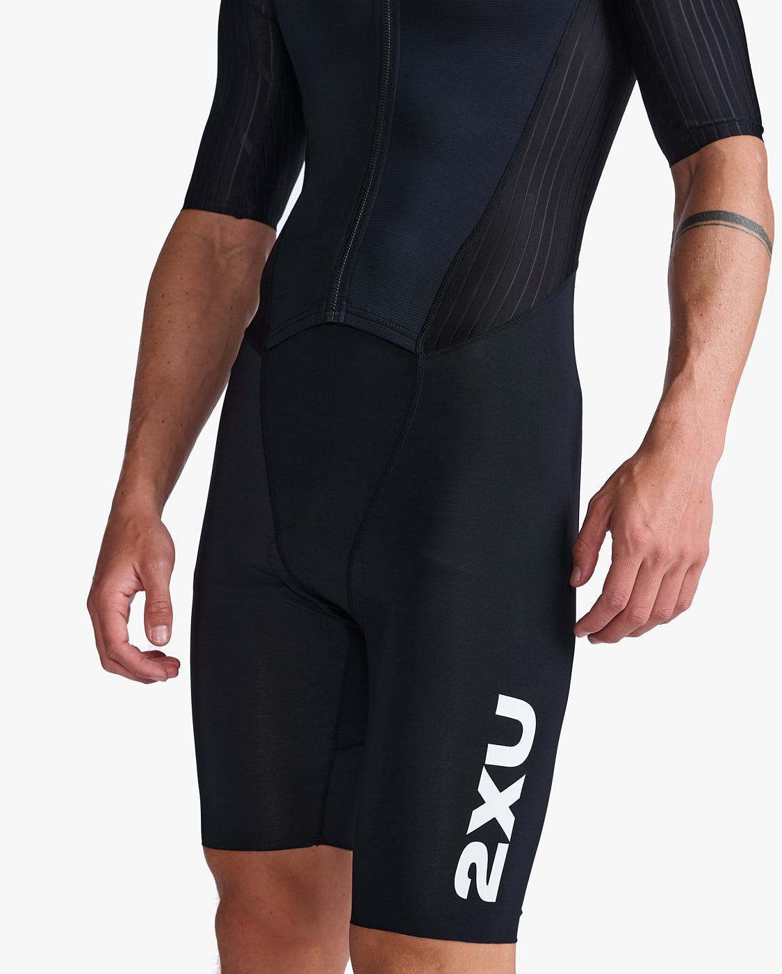 Aero Sleeved Trisuit