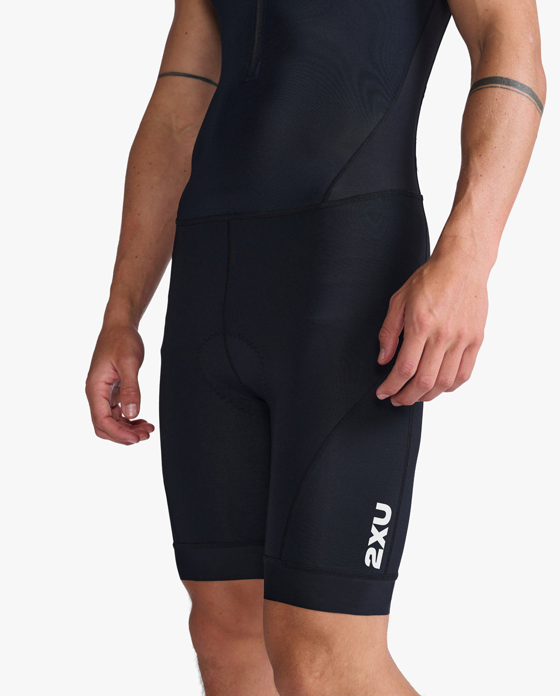 Core Trisuit