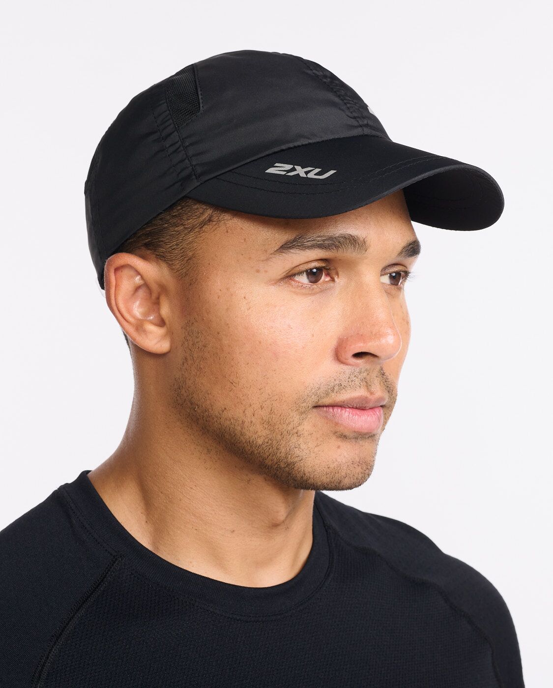 Run Cap
