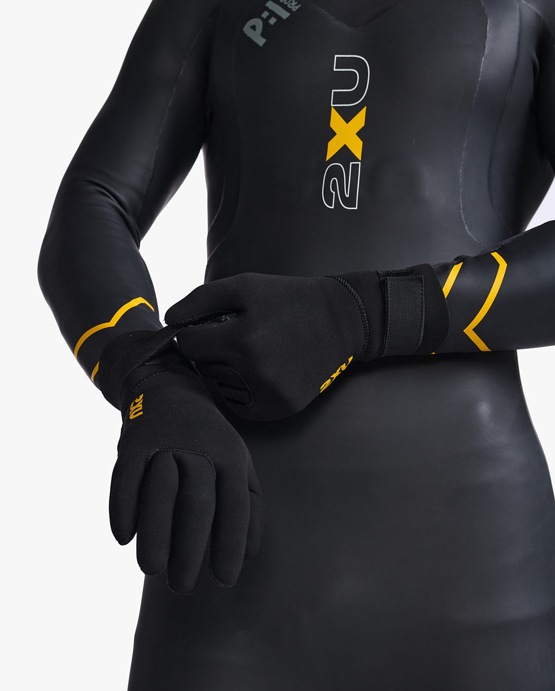 Propel Neoprene Gloves