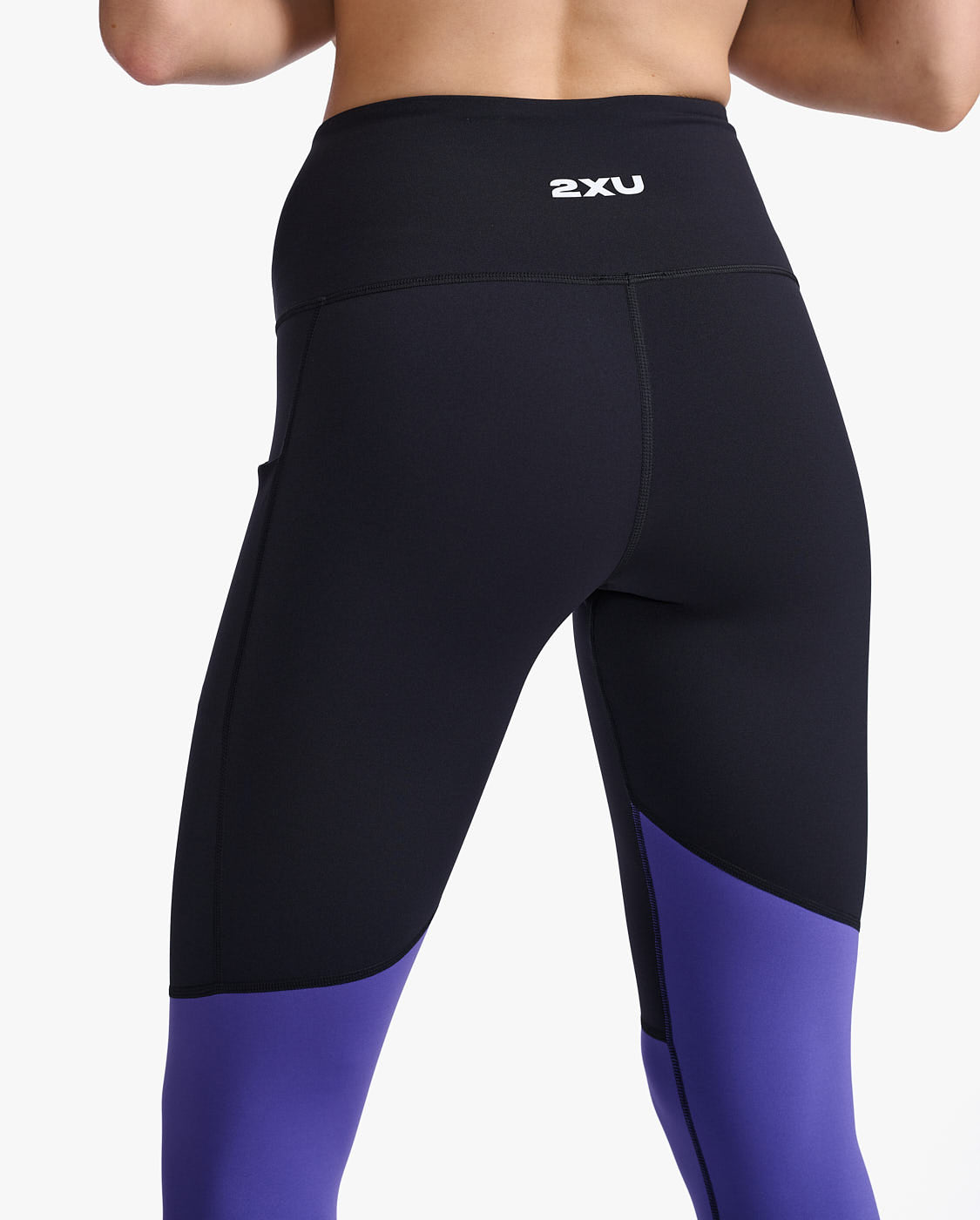 Form Splice Hi-Rise Compression Tights